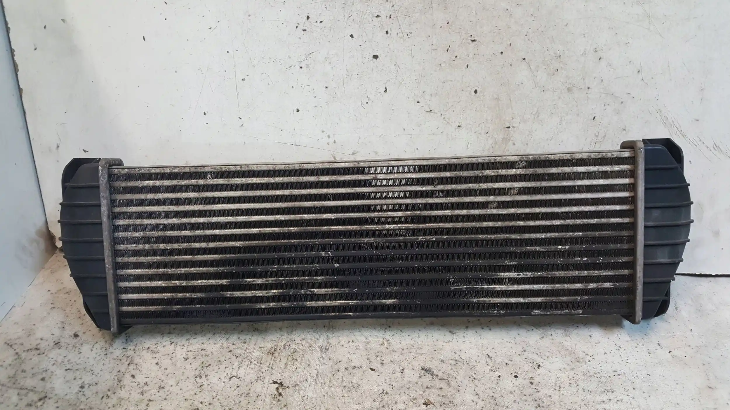 INTERCOOLER CHŁODNICA 2371109050 SSANGYONG KYRON 2.0 XDI 05-