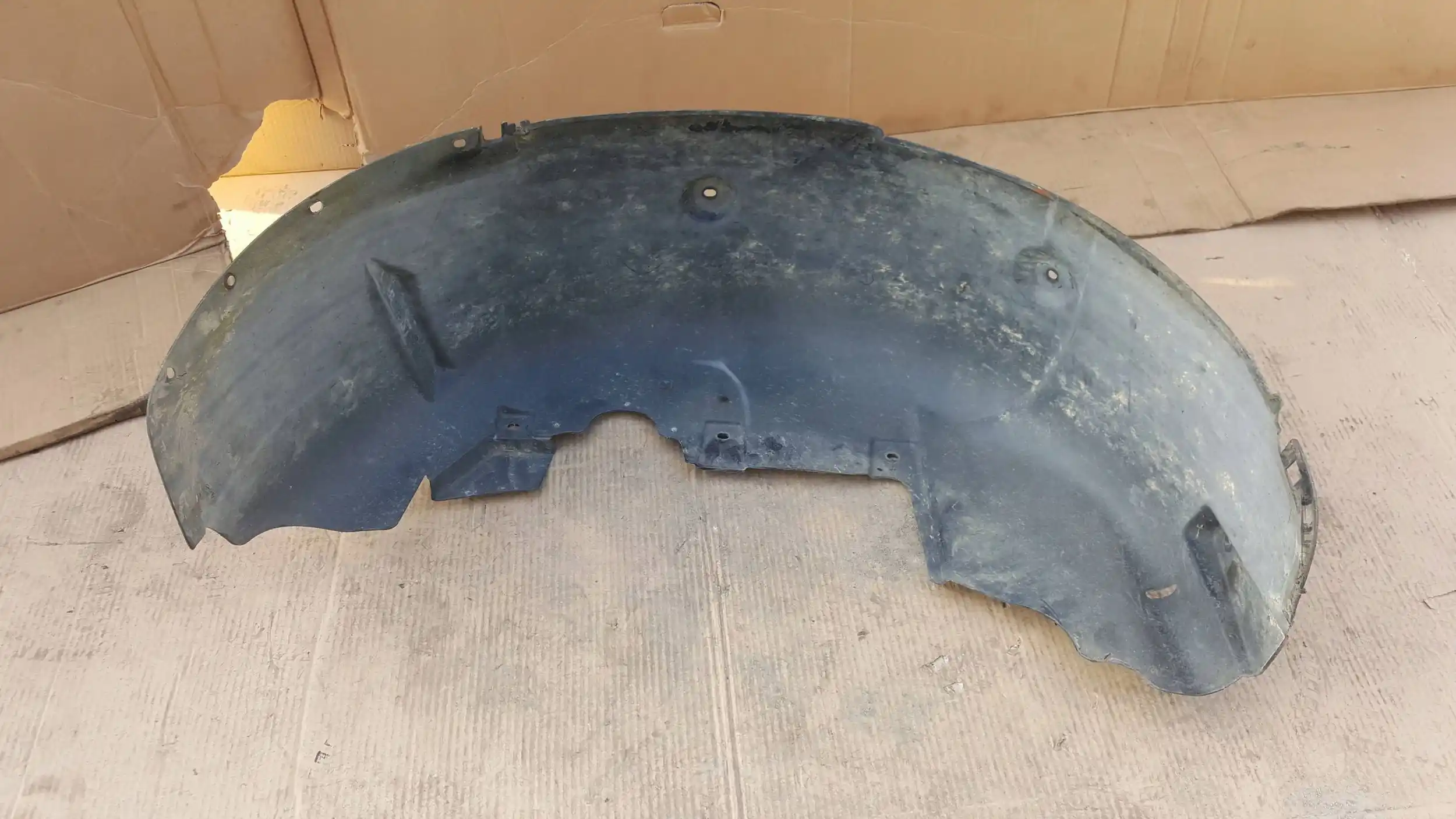 NADKOLE PRAWY TYŁ TYLNE 7974009000 SSANGYONG KYRON 05-