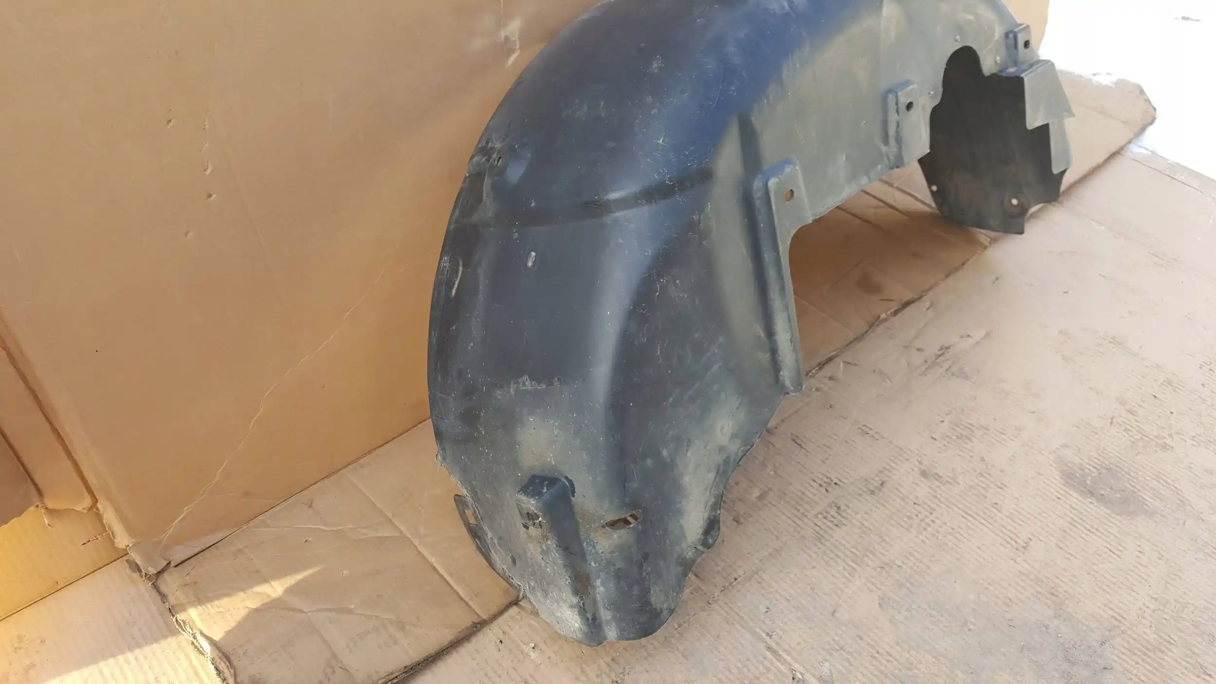 NADKOLE PRAWY TYŁ TYLNE 7974009000 SSANGYONG KYRON 05-