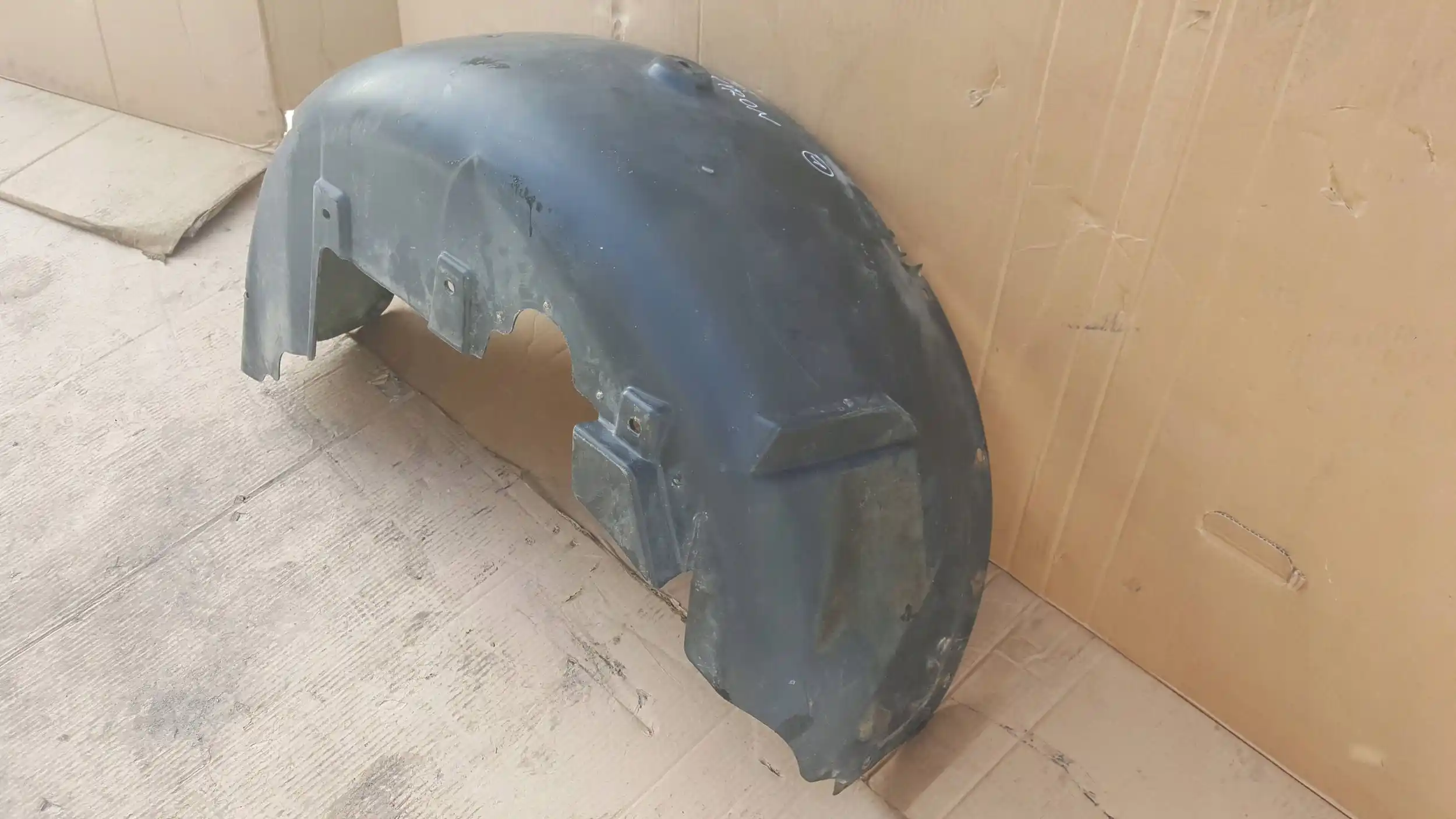 NADKOLE PRAWY TYŁ TYLNE 7974009000 SSANGYONG KYRON 05-