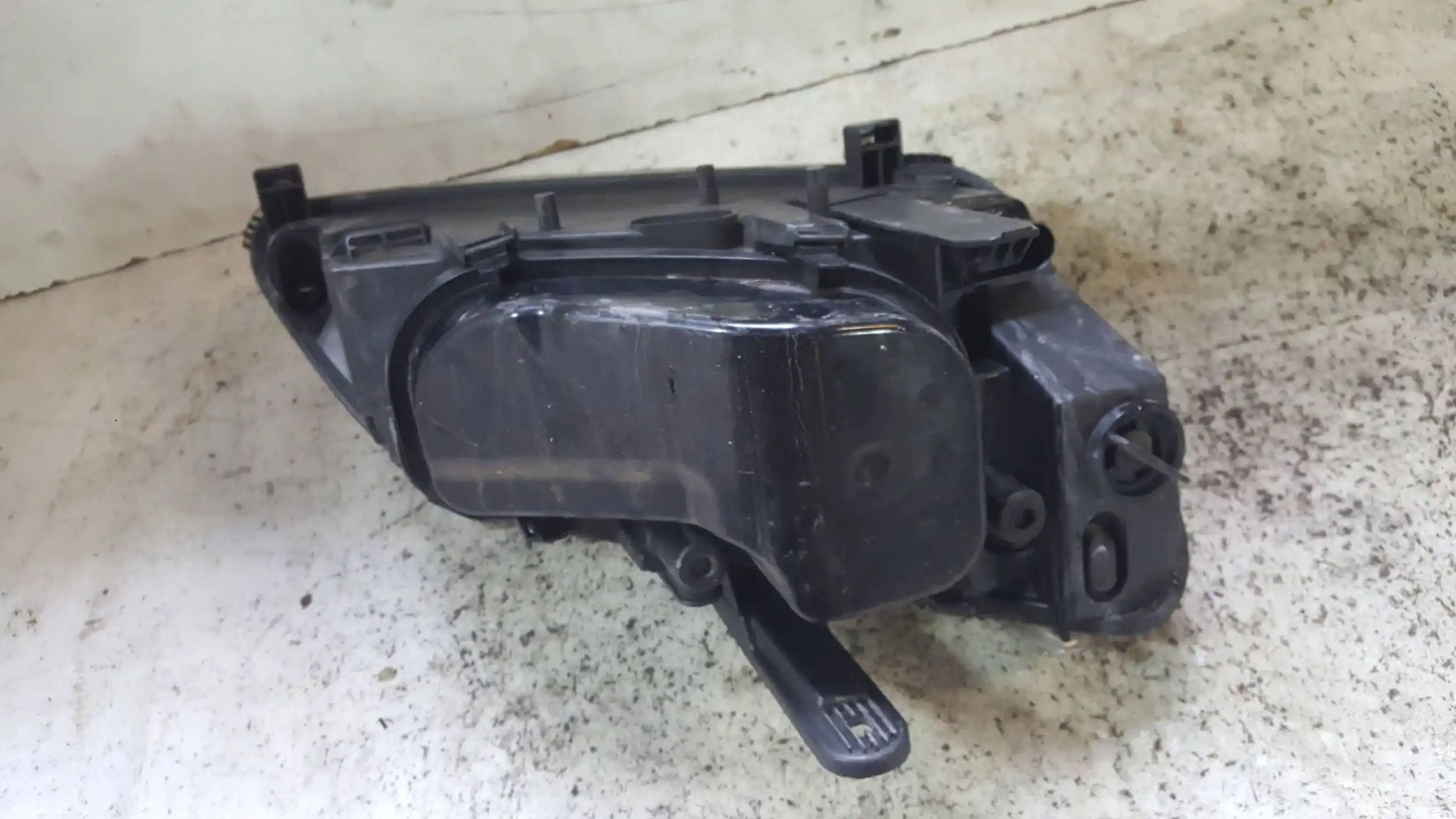 LAMPA LEWY PRZÓD PRZEDNIA 3M5113006AH FORD C-MAX MK1 03-06