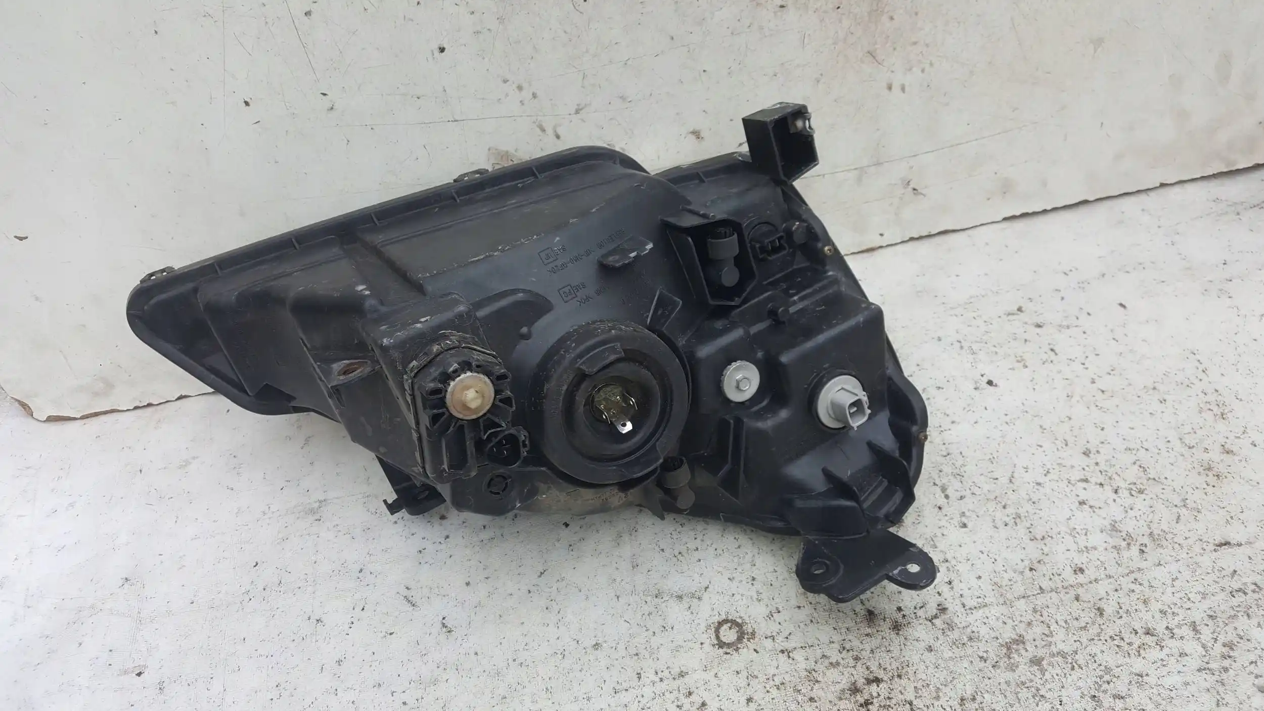LAMPA LEWY PRZÓD PRZEDNIA SUZUKI LIANA 01-