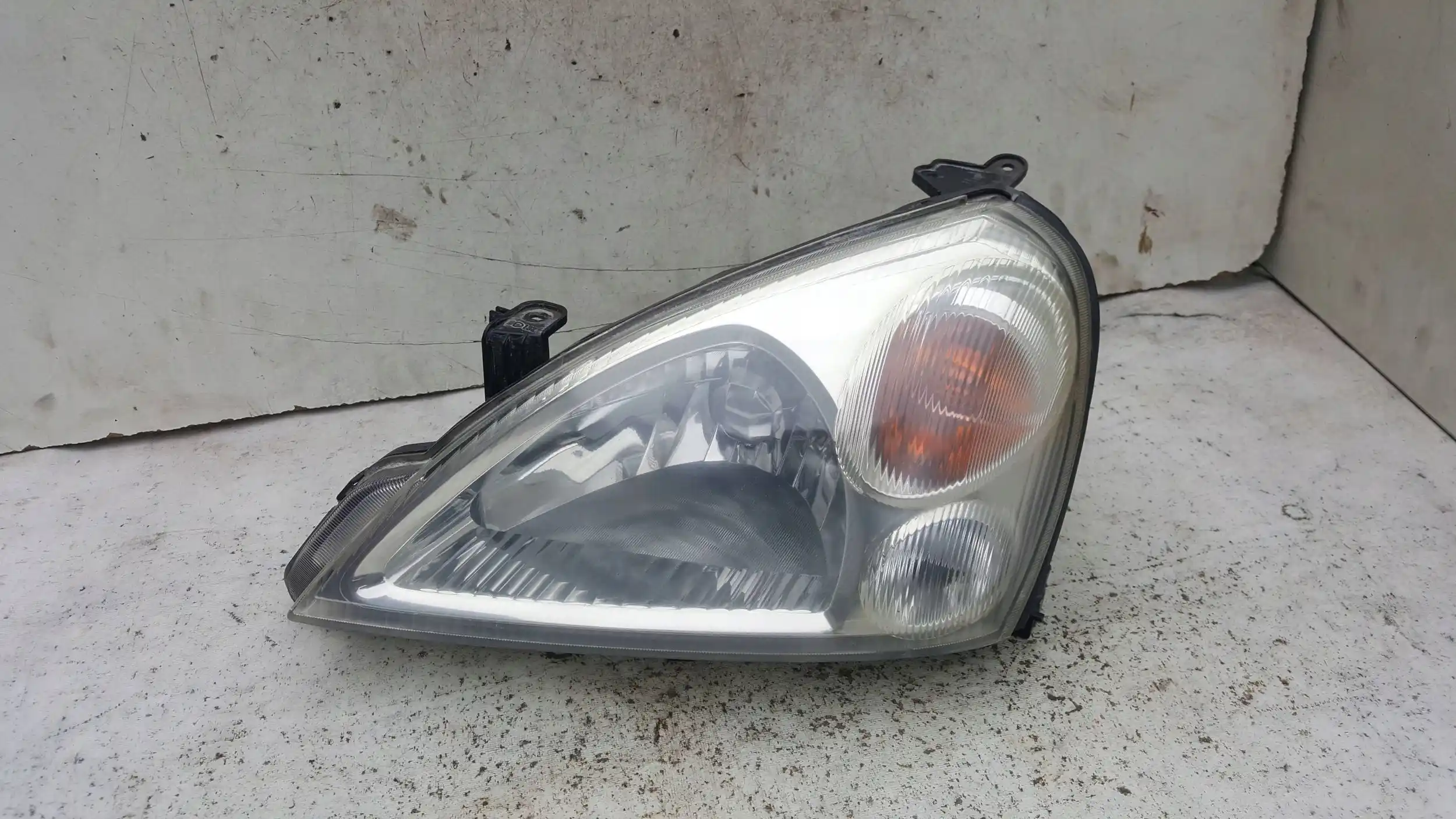 LAMPA LEWY PRZÓD PRZEDNIA 10032662 SUZUKI LIANA 01-