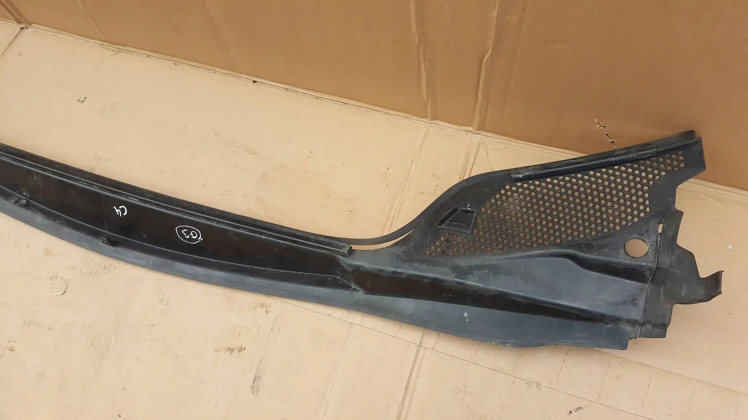 PODSZYBIE 96467935XT CITROEN C4 I 04-