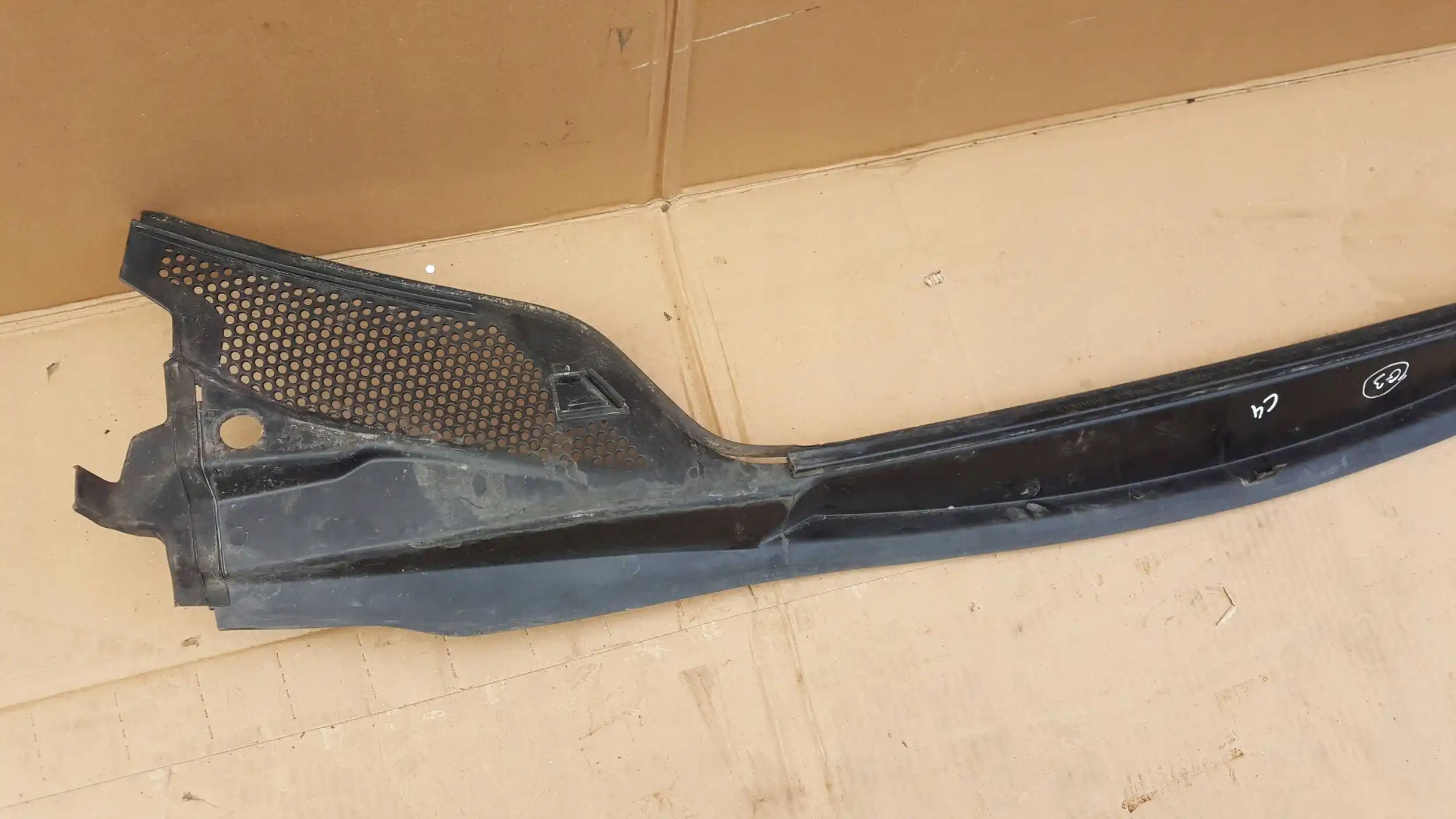 PODSZYBIE 96467935XT CITROEN C4 I 04-