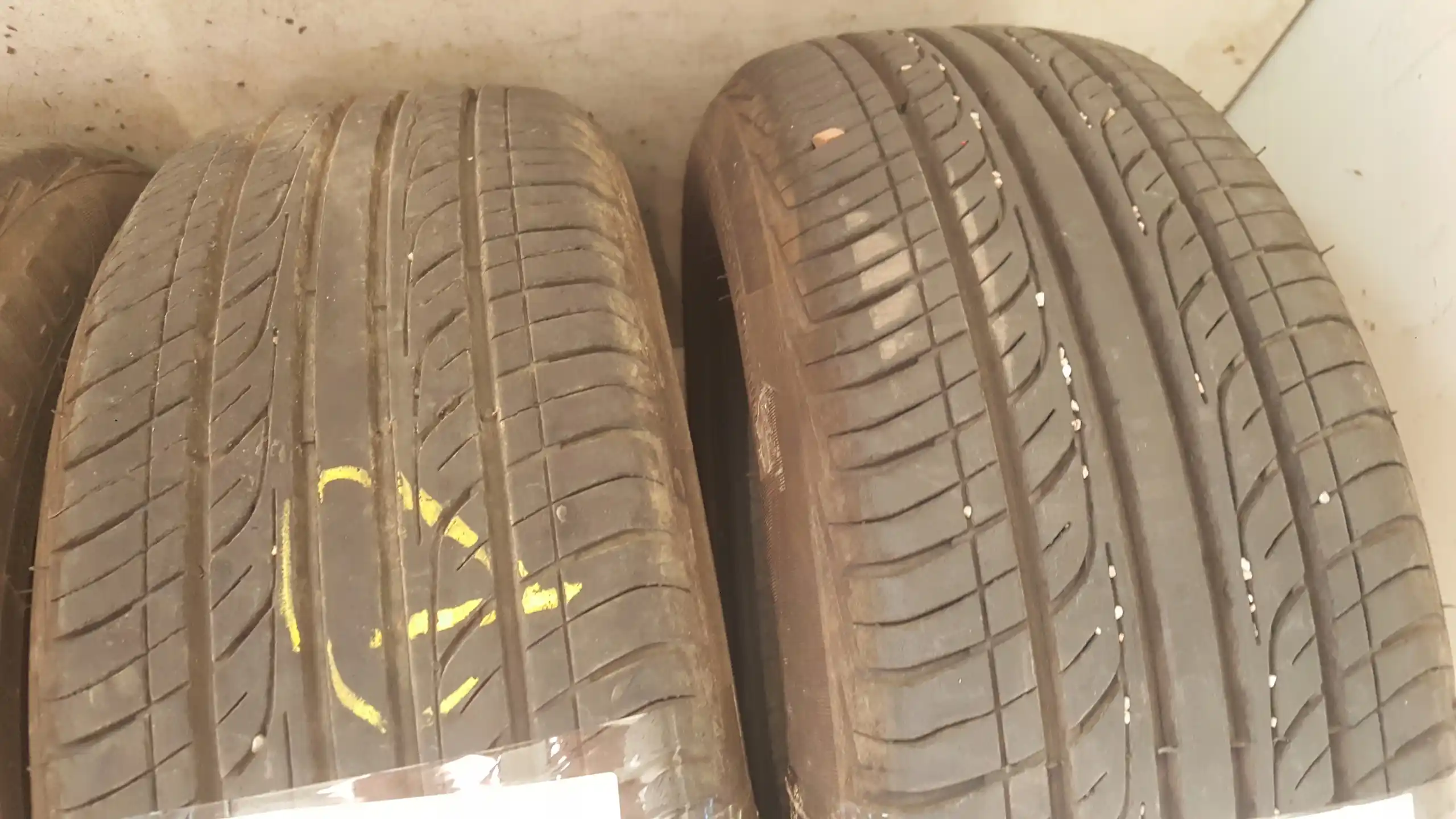 OPONY LETNIE LATO SUNFULL SF688 185/60/14 82H 2023