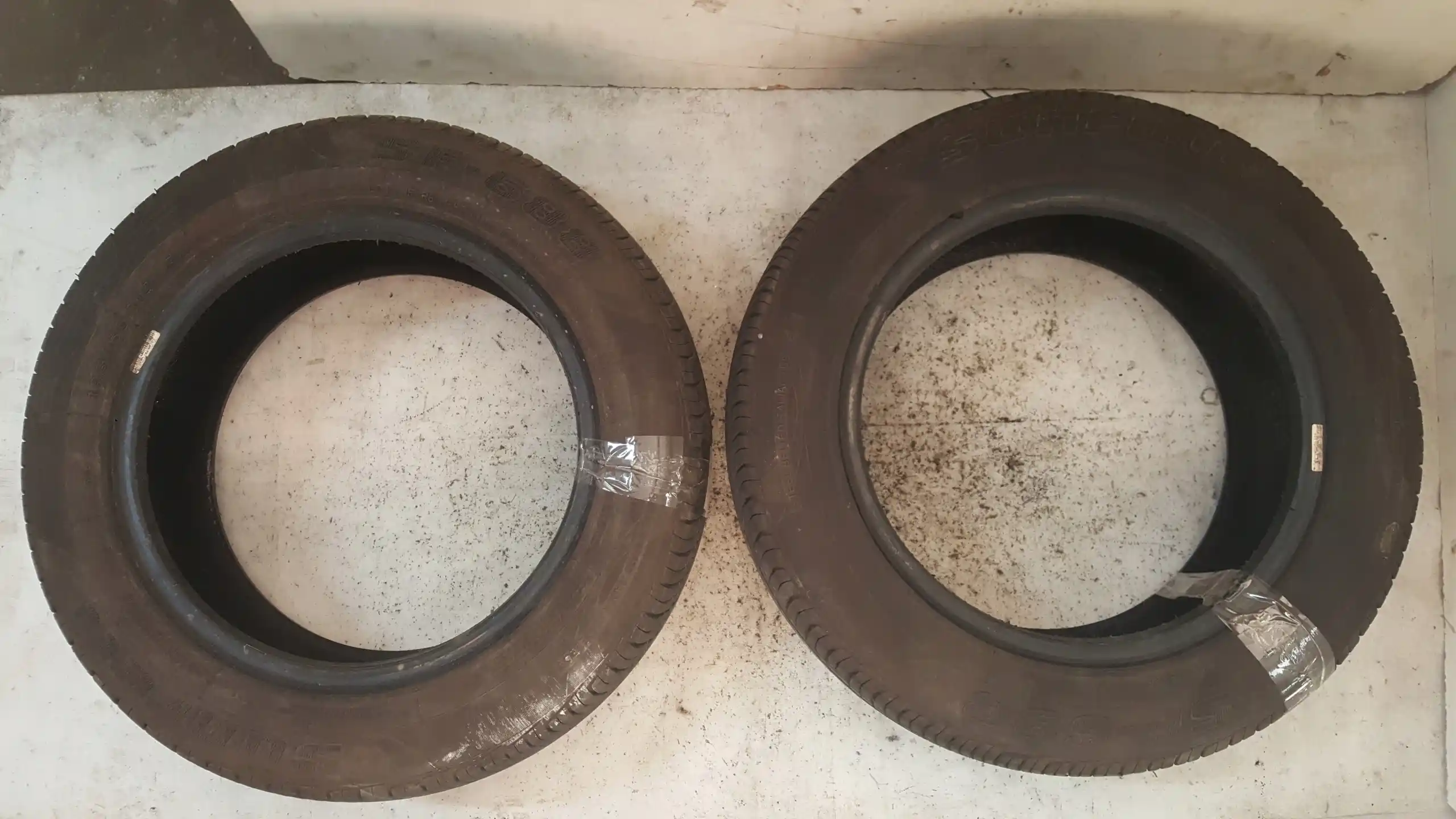 OPONY LETNIE LATO SUNFULL SF688 185/60/14 82H 2023