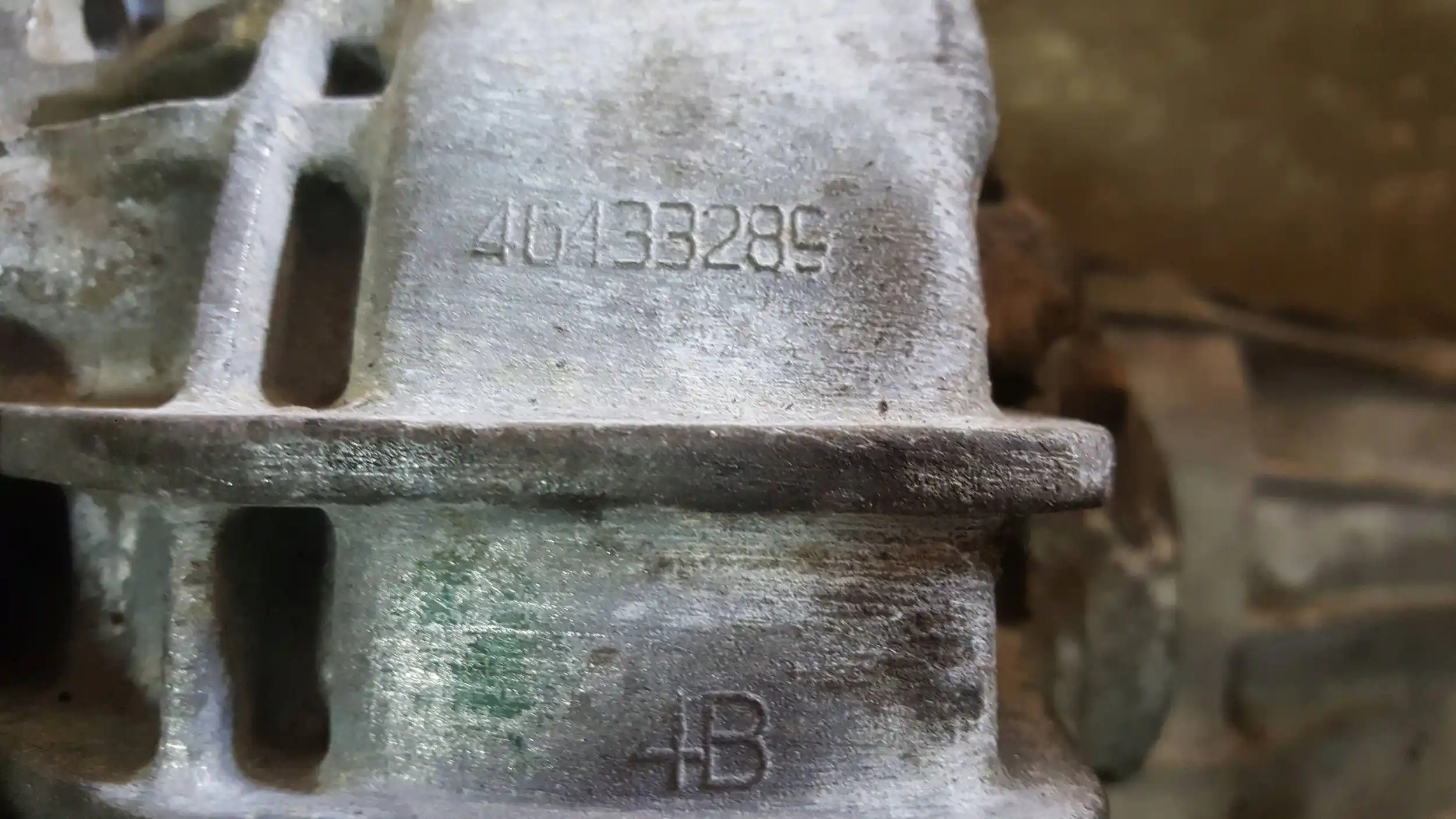 SKRZYNIA BIEGÓW FIAT BRAVO II 1.9 8V JTD 5 BIEGÓW 07-