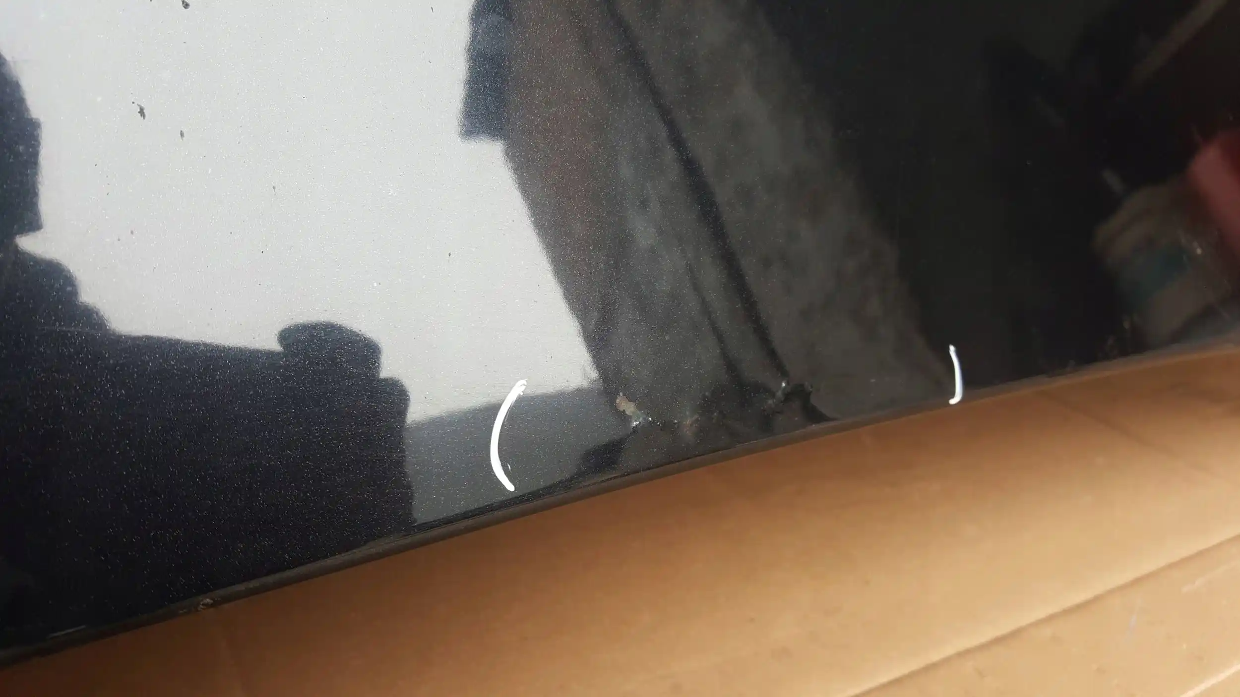 MASKA POKRYWA PRZÓD PRZEDNIA FORD GALAXY MK3 06-10 G6