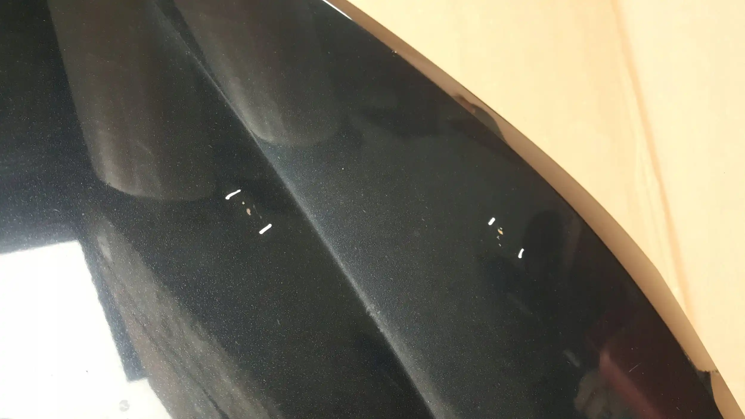 MASKA POKRYWA PRZÓD PRZEDNIA FORD GALAXY MK3 06-10 G6