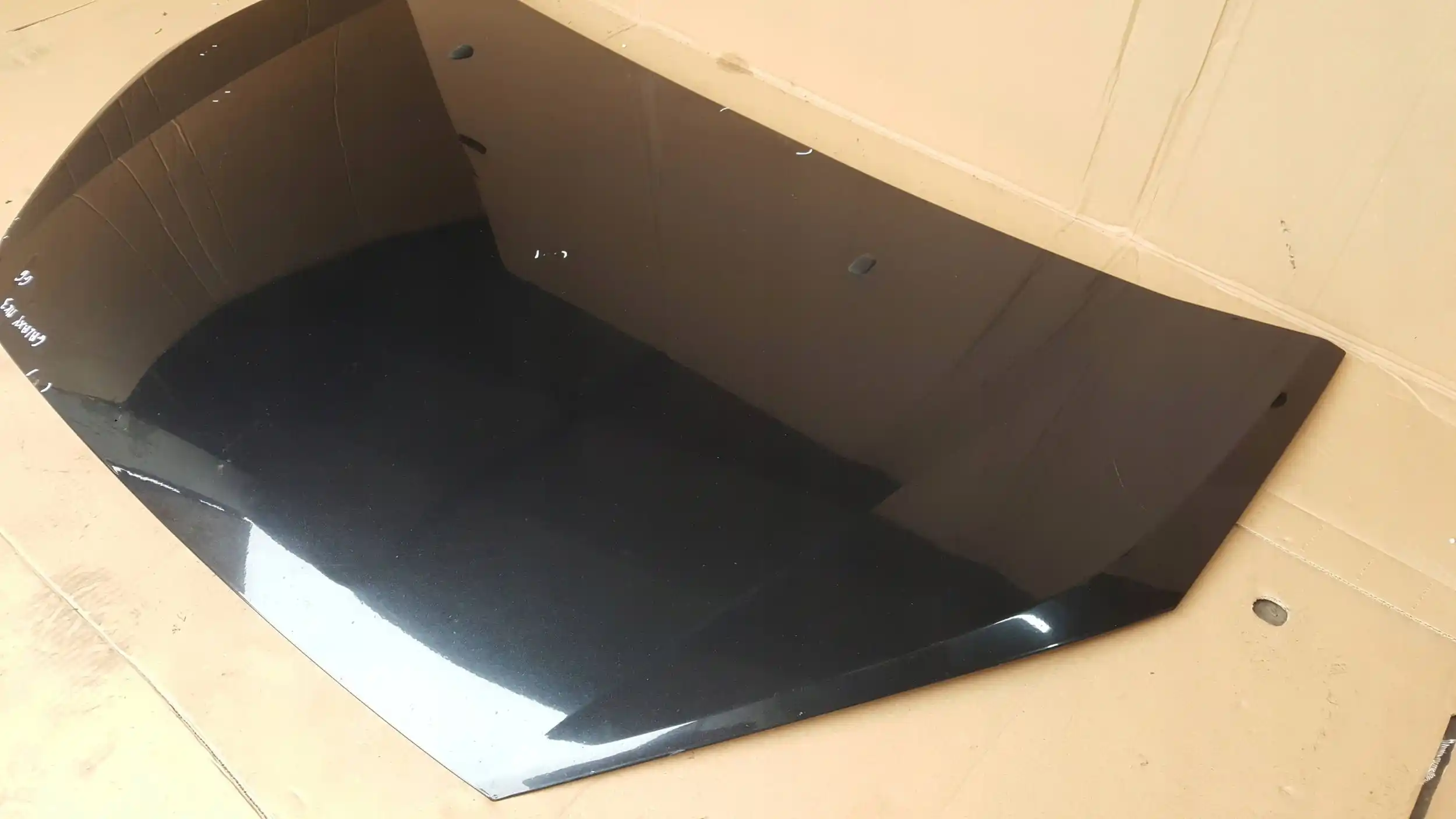 MASKA POKRYWA PRZÓD PRZEDNIA FORD GALAXY MK3 06-10 G6
