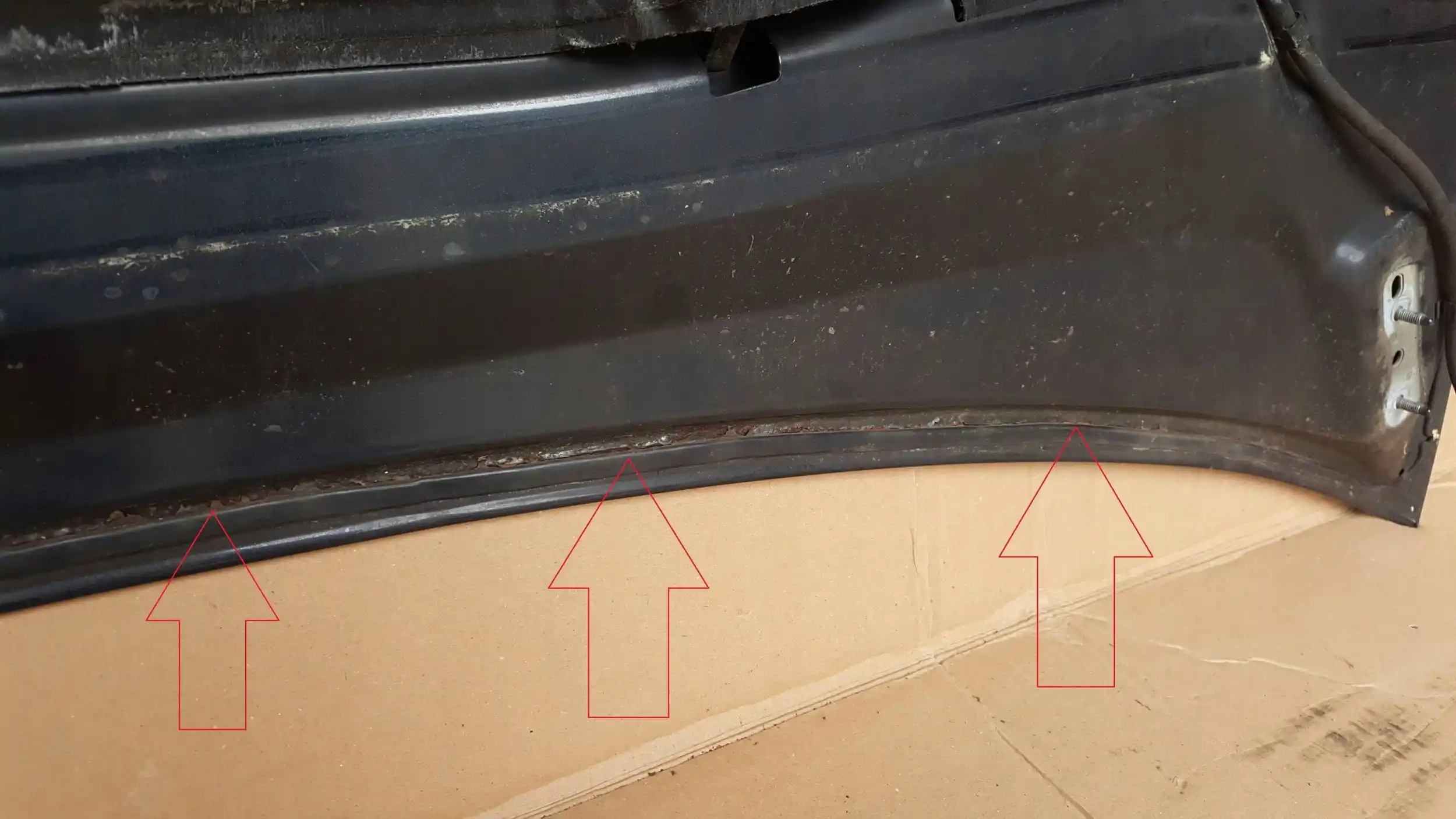 MASKA POKRYWA PRZÓD PRZEDNIA FORD GALAXY MK3 06-10 G6