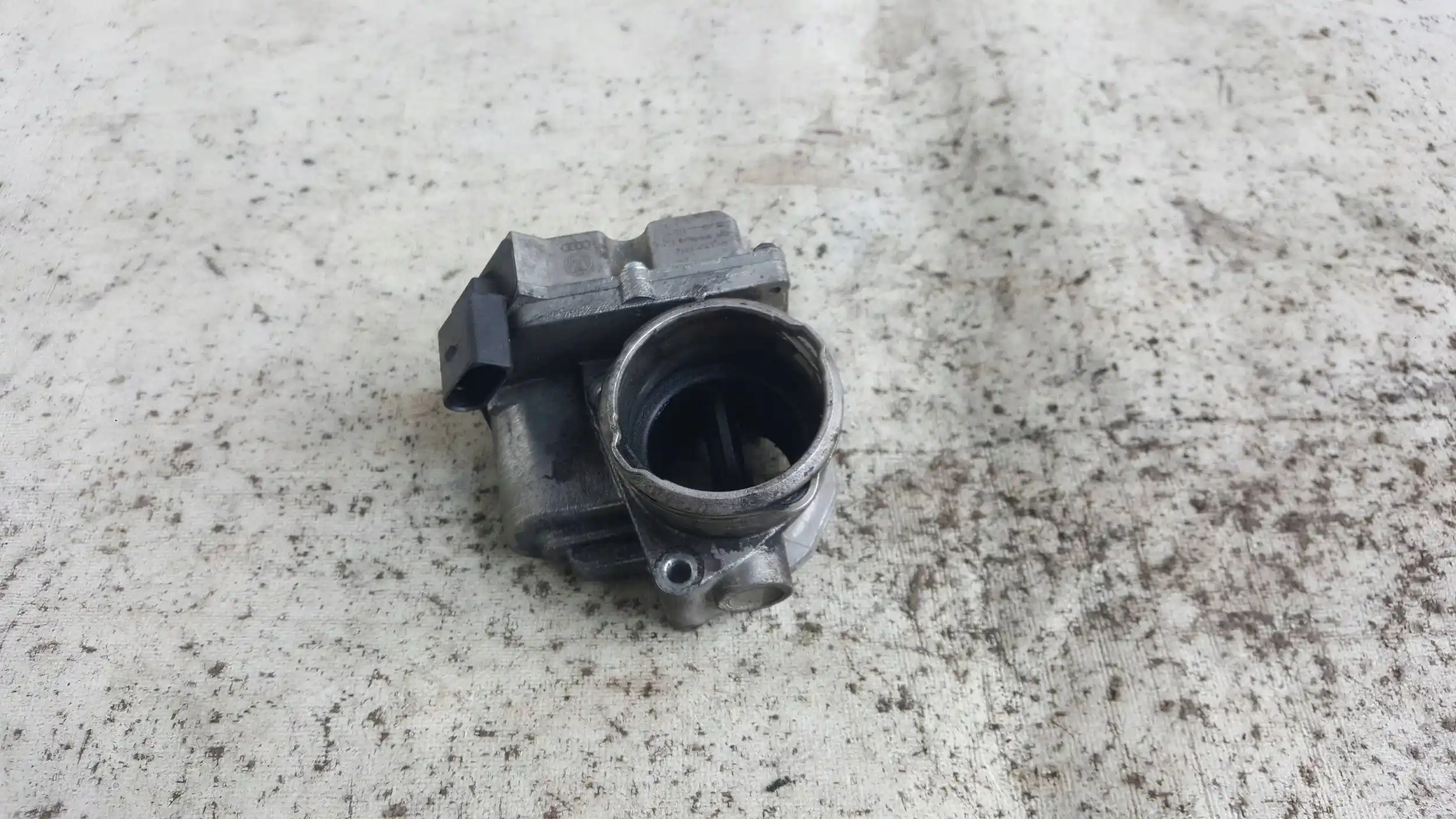 PRZEPUSTNICA 045128063Q AUDIA A2 SEAT SKODA VW 1.4 TDI