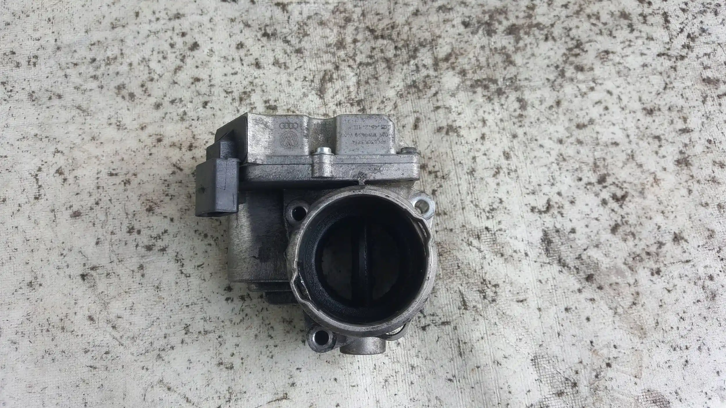 PRZEPUSTNICA 045128063Q AUDIA A2 SEAT SKODA VW 1.4 TDI