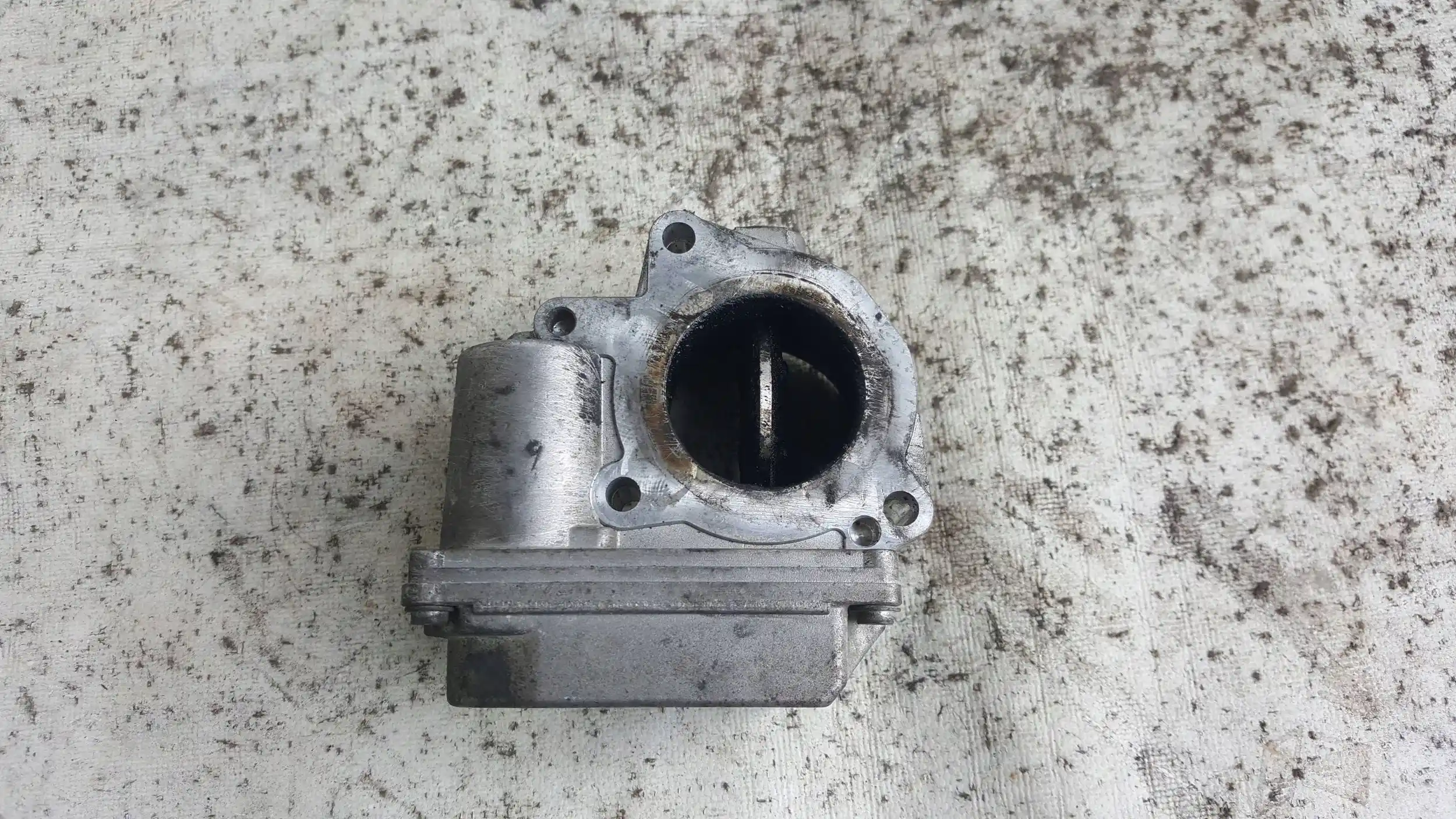 PRZEPUSTNICA 045128063Q AUDIA A2 SEAT SKODA VW 1.4 TDI