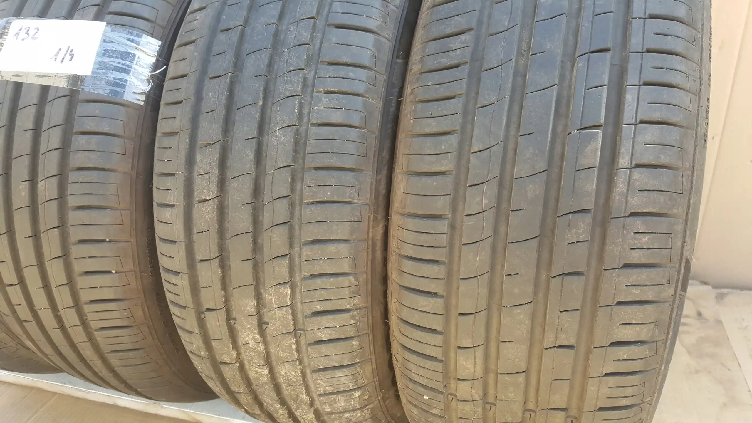 OPONY LETNIE LATO IMPERIAL ECO DRIVE 5 205/55/16'' 91W 2021