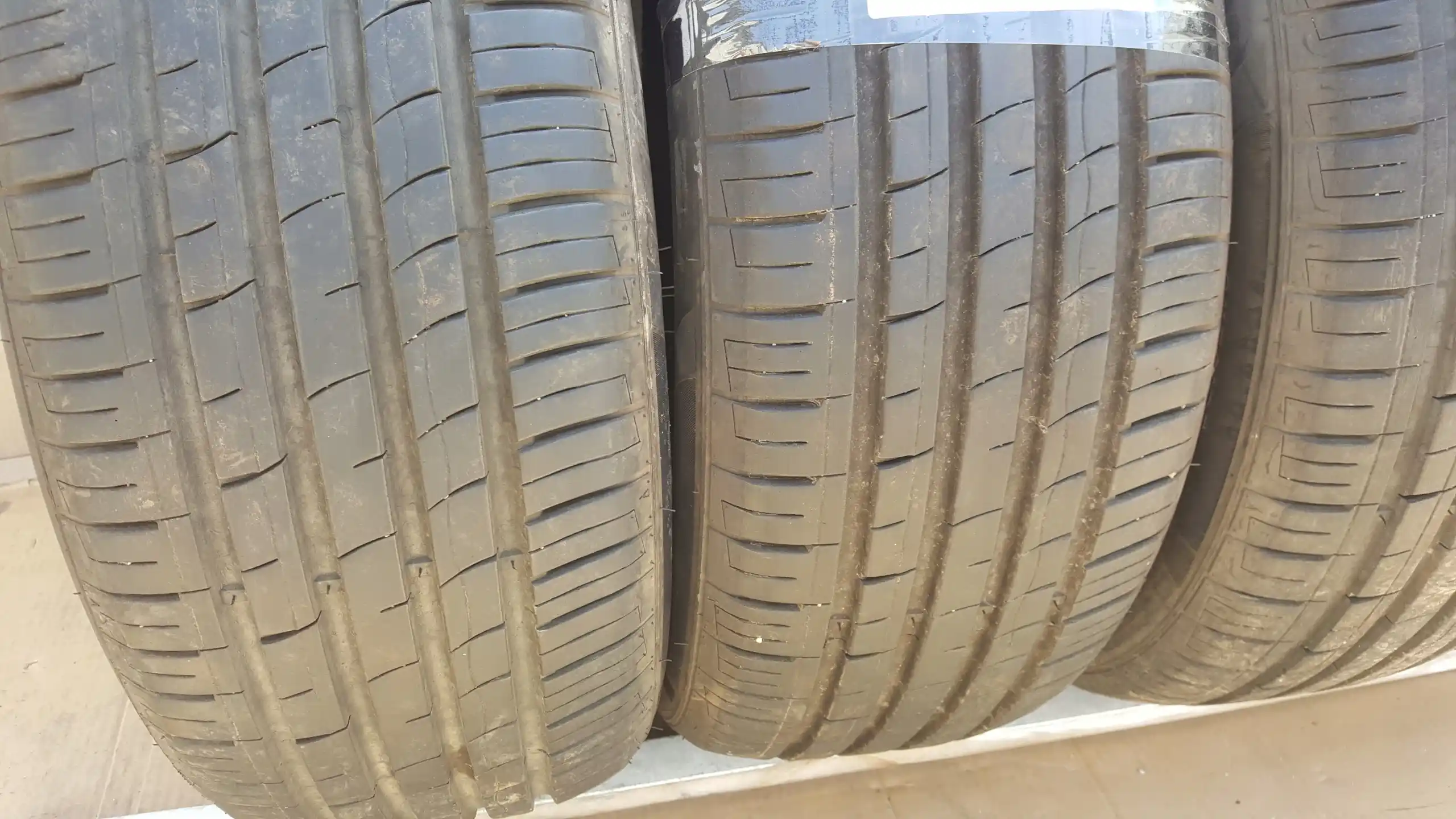 OPONY LETNIE LATO IMPERIAL ECO DRIVE 5 205/55/16'' 91W 2021