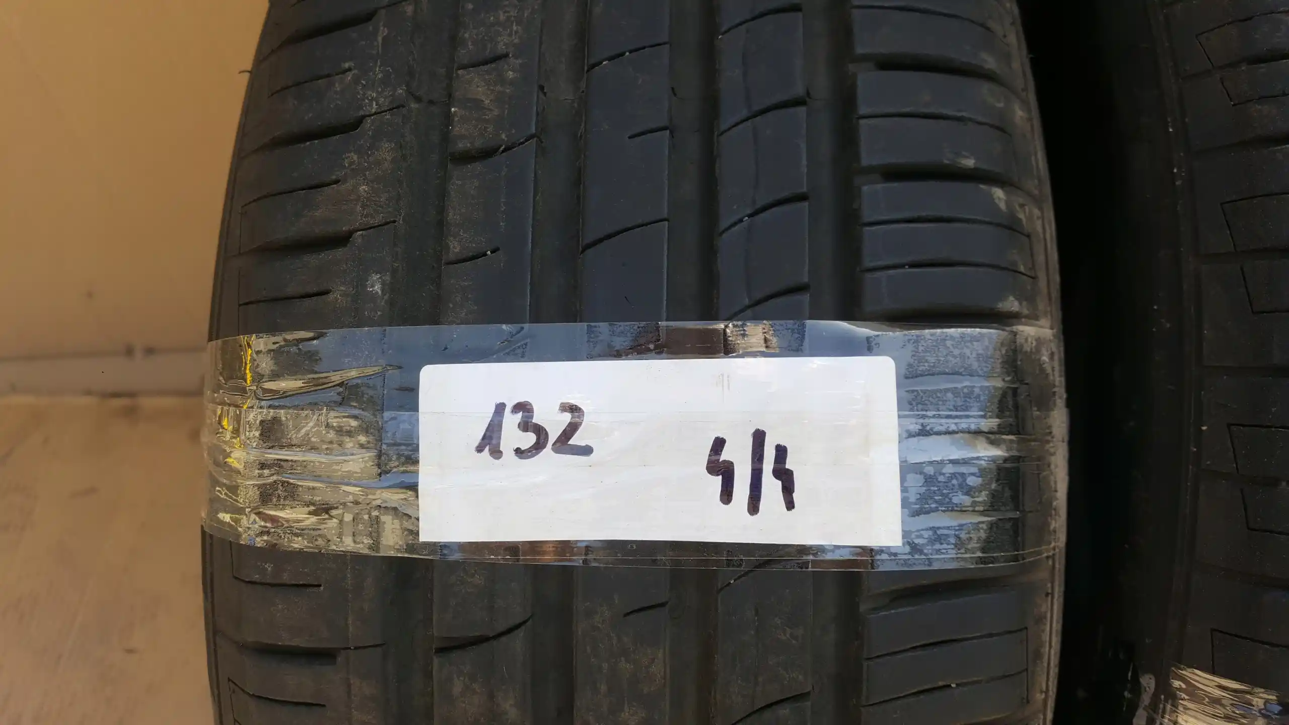 OPONY LETNIE LATO IMPERIAL ECO DRIVE 5 205/55/16'' 91W 2021