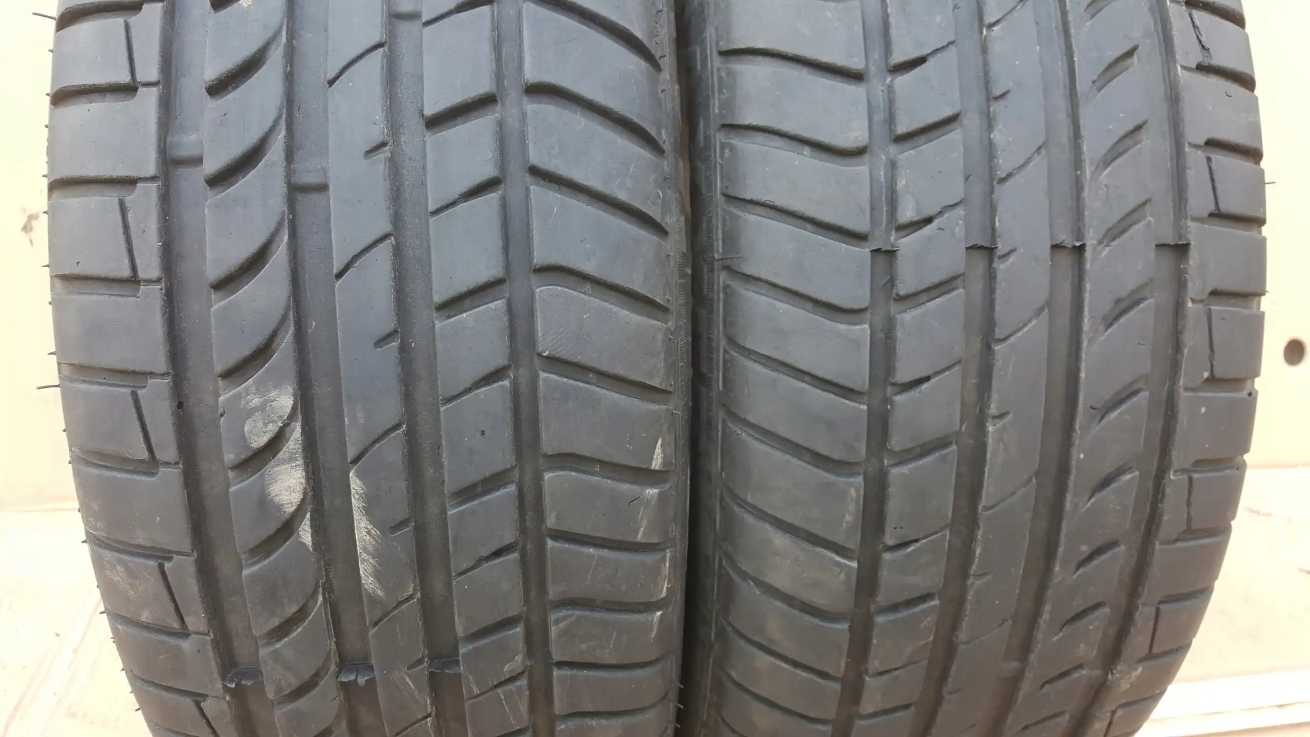 OPONY LETNIE LATO BIEŻNIKOWANE TARGUM MAXXER 205/55/16'' 91V 2019