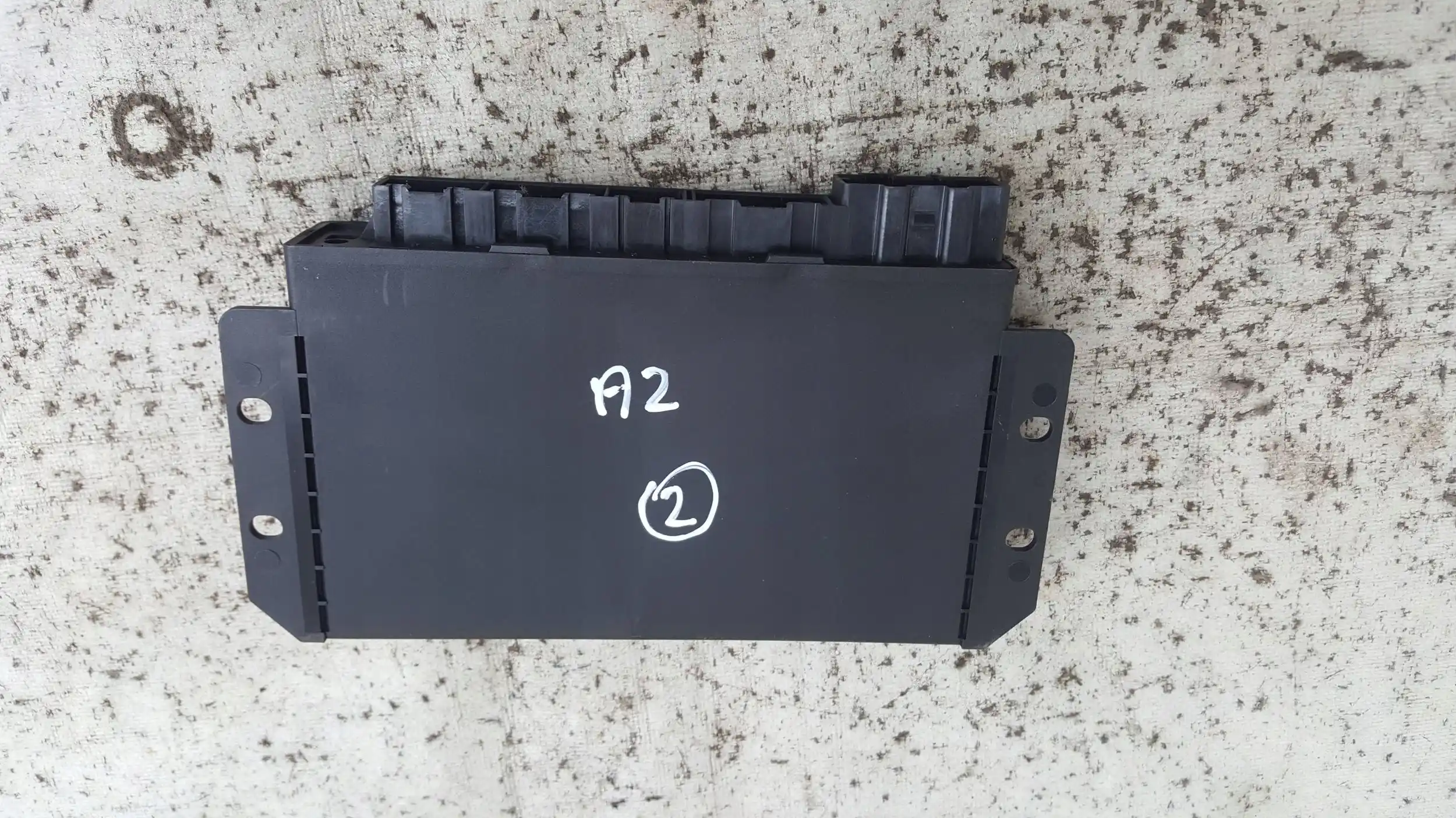 MODUŁ KOMFORTU STEROWNIK KOMPUTER 8Z0959433AC AUDI A2 1.4 TDI 99-