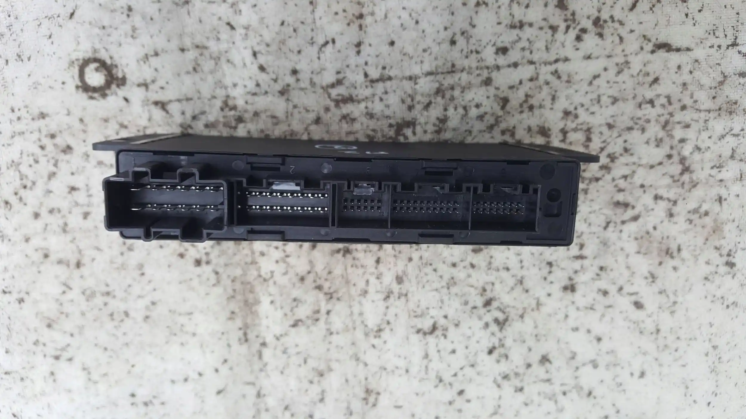 MODUŁ KOMFORTU STEROWNIK KOMPUTER 8Z0959433AC AUDI A2 1.4 TDI 99-