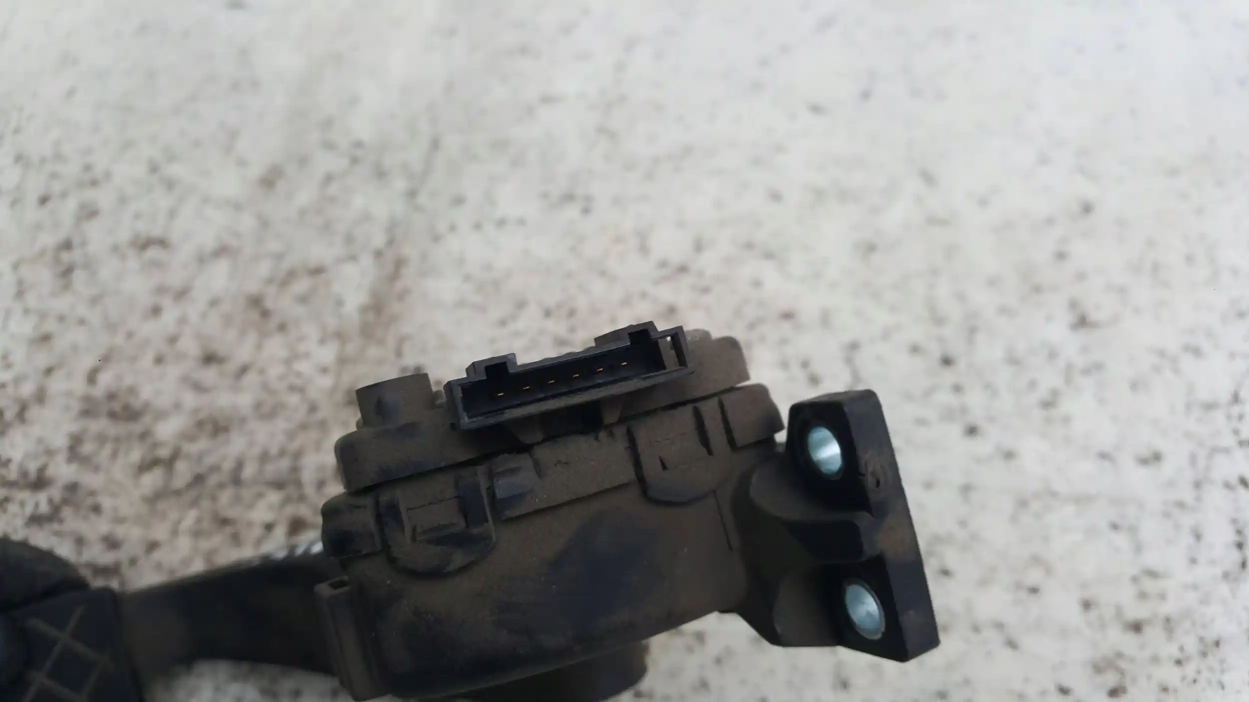 PEDAŁ GAZU POTENCJOMETR 6PV00777015 8Z1721523D AUDI A2 1.4 TDI 99-