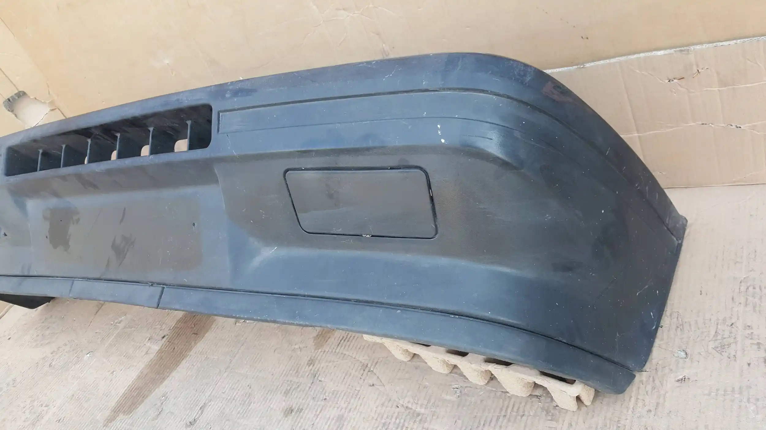 ZDERZAK PRZÓD PRZEDNI ALFA ROMEO 33 83-90