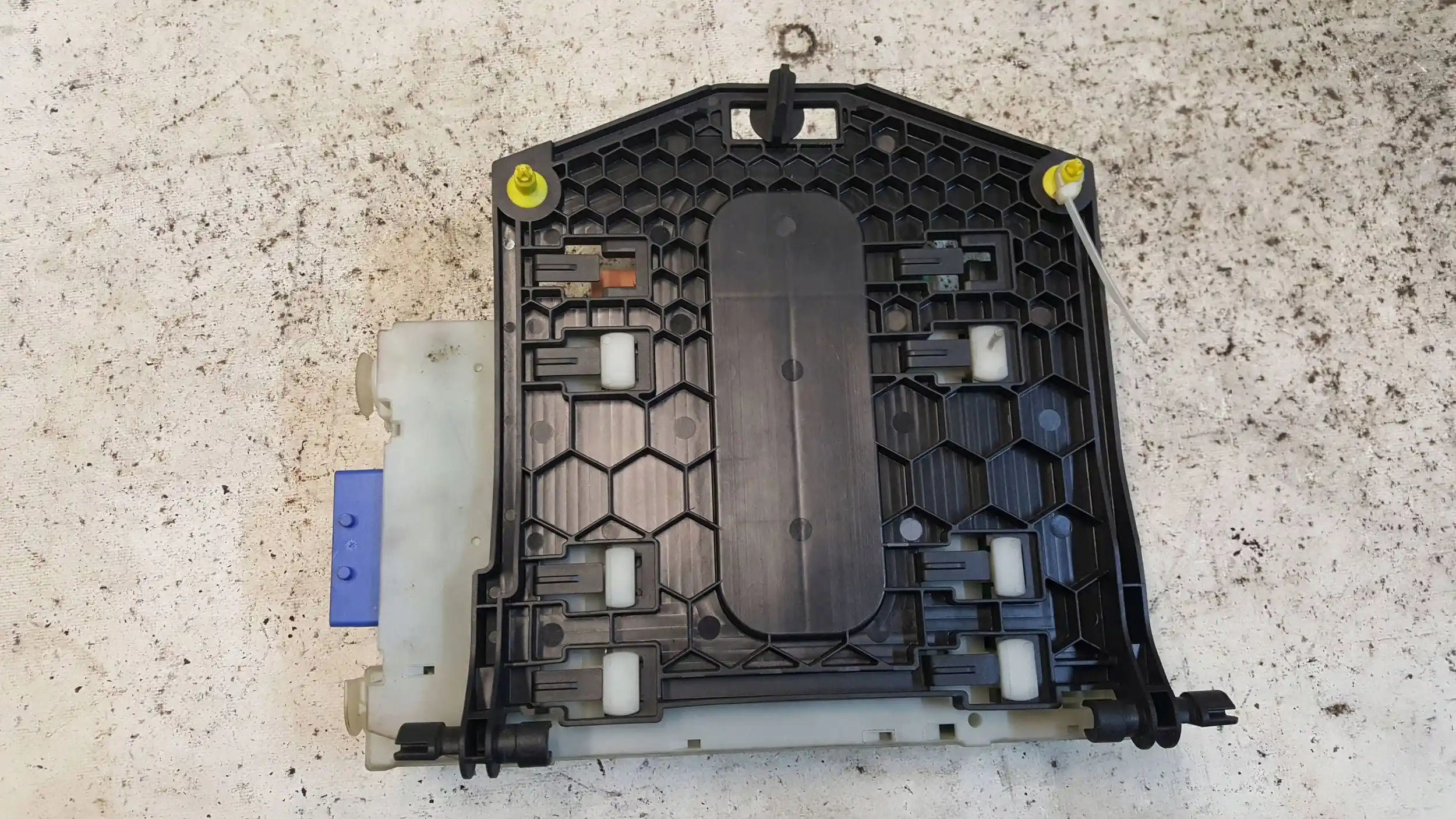 KOMPUTER 5WS40418BT 6G9112A650 ZESTAW IMMO FORD GALAXY MK3 1.8 TDCI 06-10