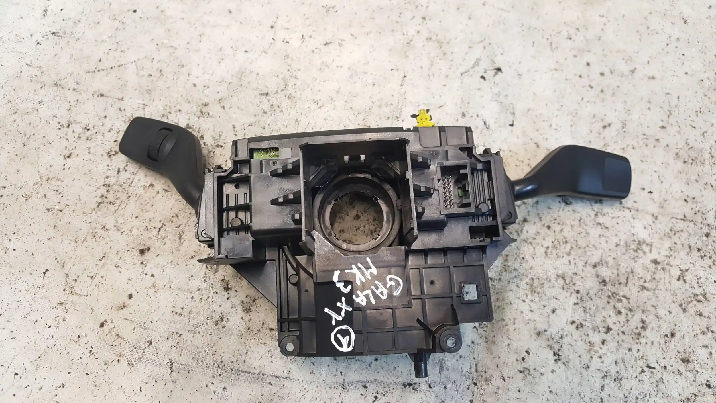 PRZEŁĄCZNIK ZESPOLONY PAJĄK 6G9T13N064AE FORD GALAXY MK3 06-