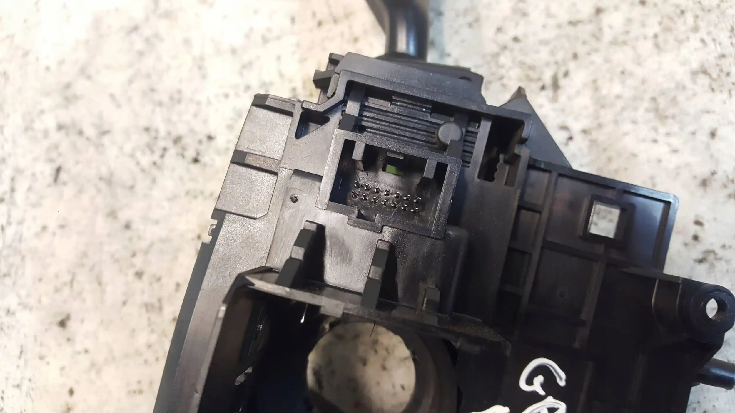 PRZEŁĄCZNIK ZESPOLONY PAJĄK 6G9T13N064AE FORD GALAXY MK3 06-