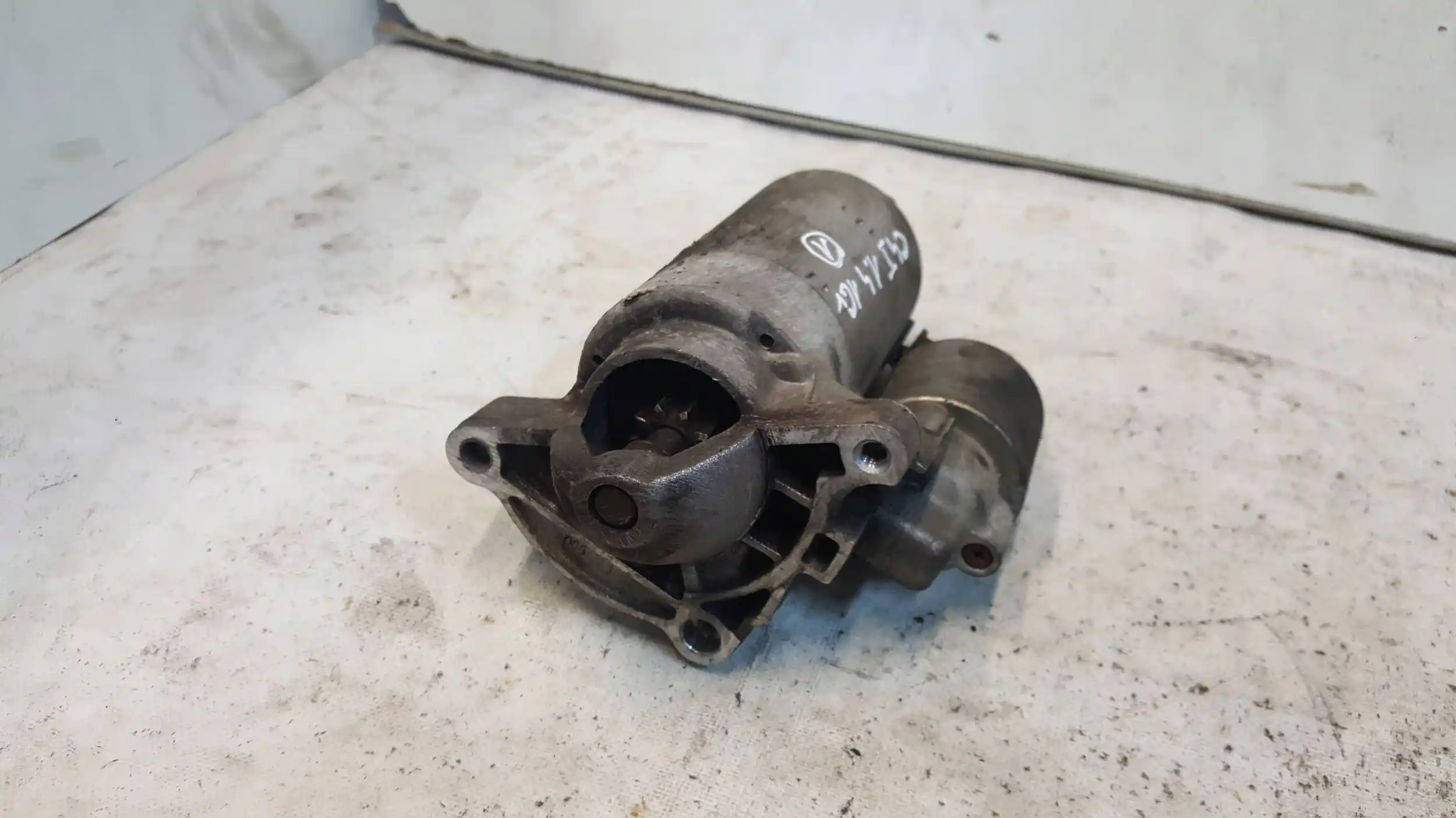 ROZRUSZNIK 9647982880 0001112041 PSA PEUGEOT CITROEN C4 I 1.4 16V 04-