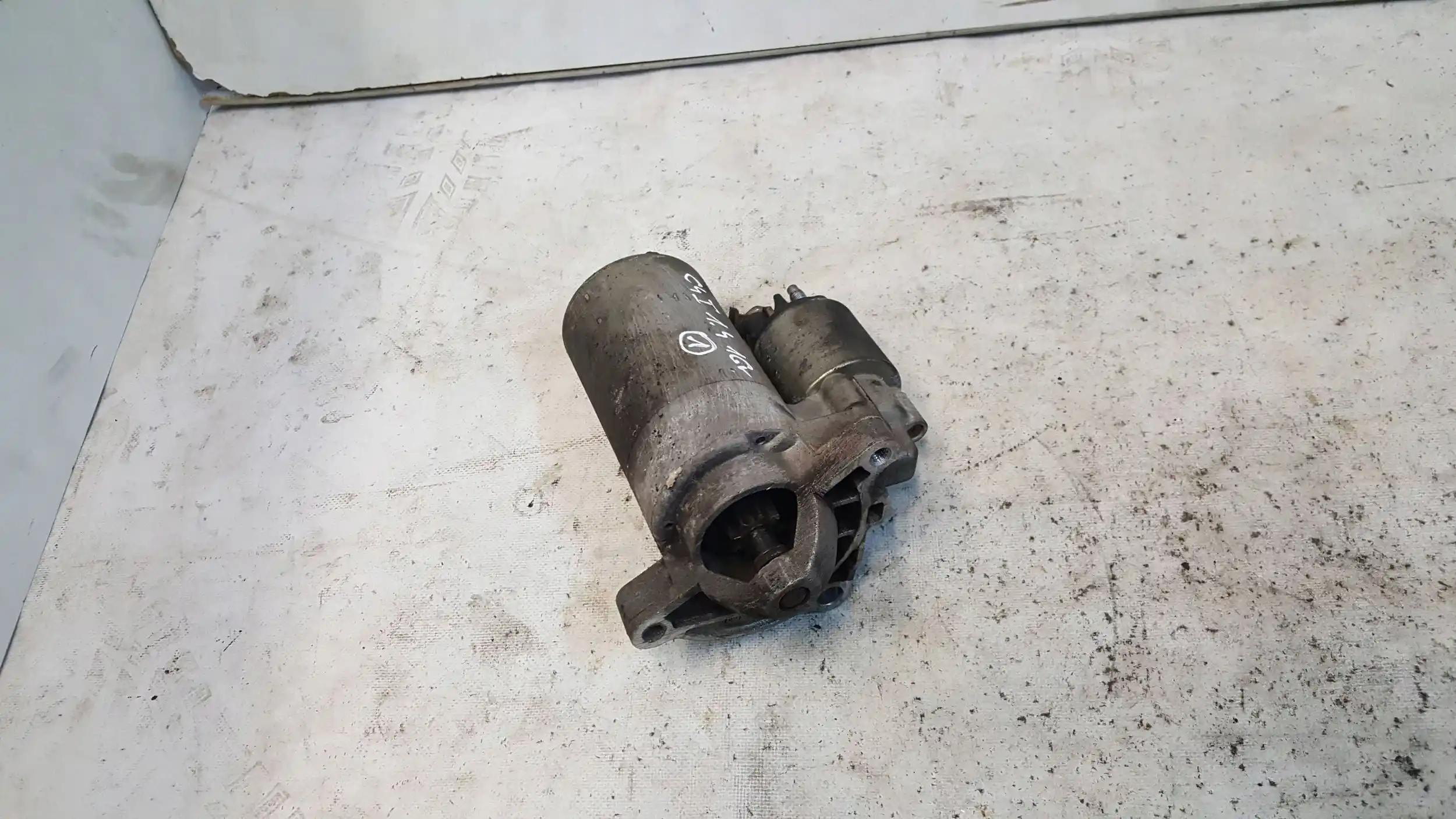 ROZRUSZNIK 9647982880 0001112041 PSA PEUGEOT CITROEN C4 I 1.4 16V 04-