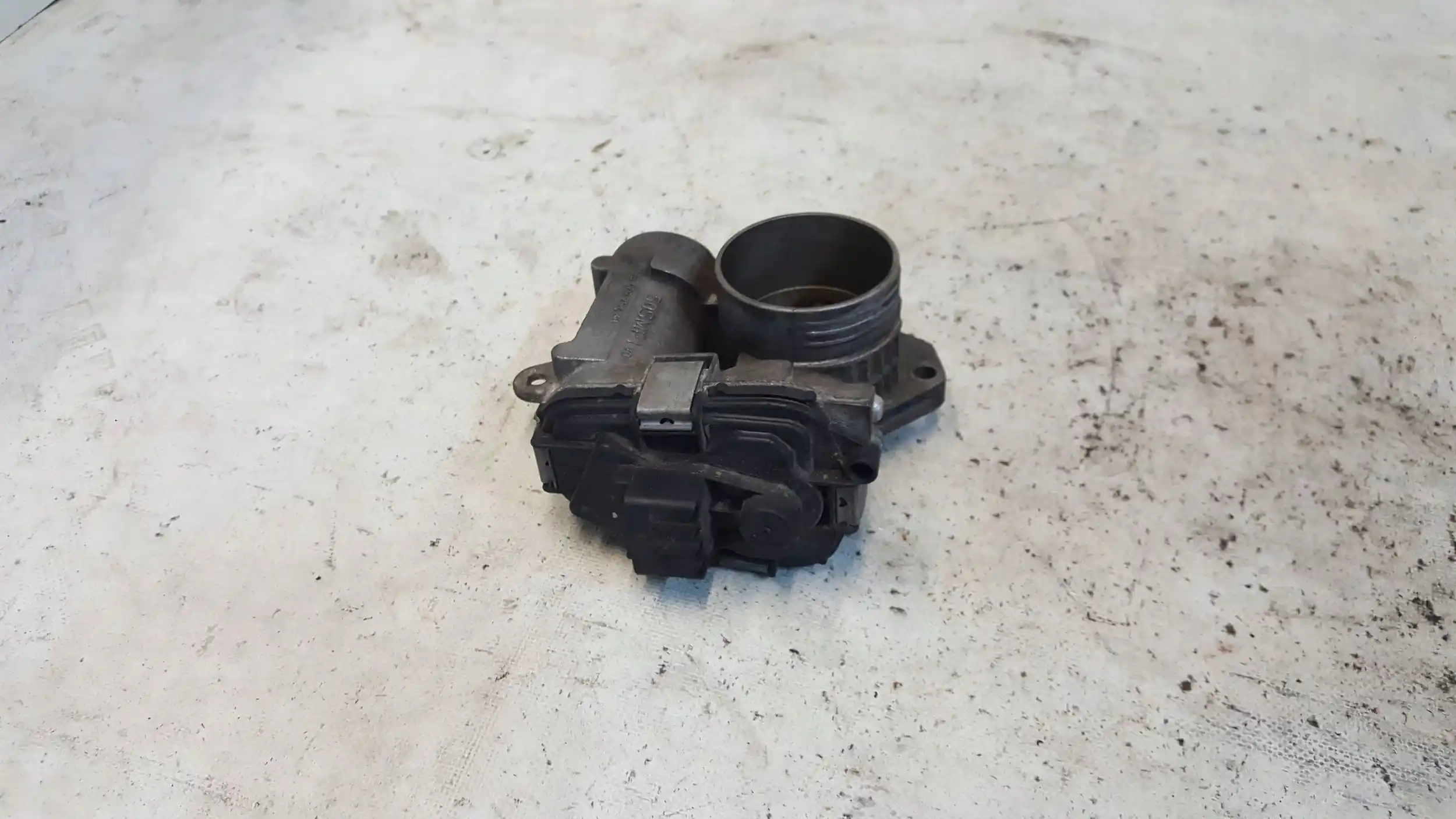 PRZEPUSTNICA 9647925480 PSA PEUGEOT CITROEN C4 I 1.4 16V 04-