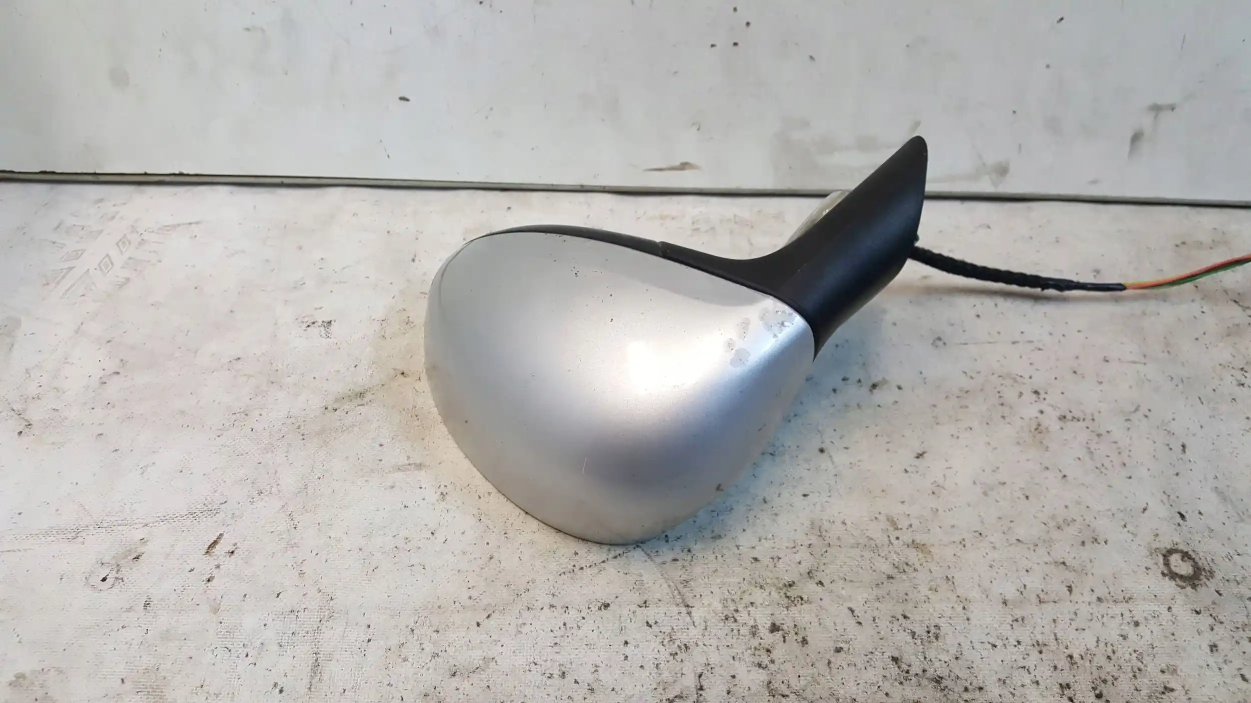 LUSTERKO LEWE ELEKTRYCZNE 5+2 7PIN CITROEN C4 I 04- EZR