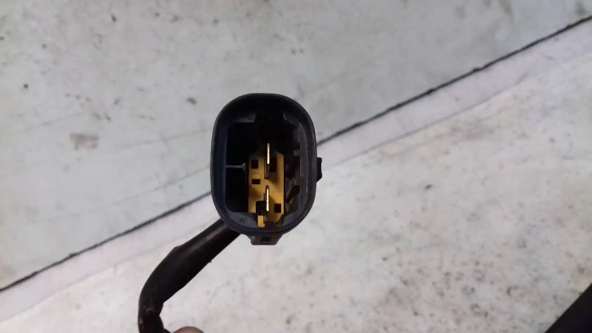 WENTYLATOR CHŁODNICY PSA PEUGEOT CITROEN C4 I 2.0 HDI 04-