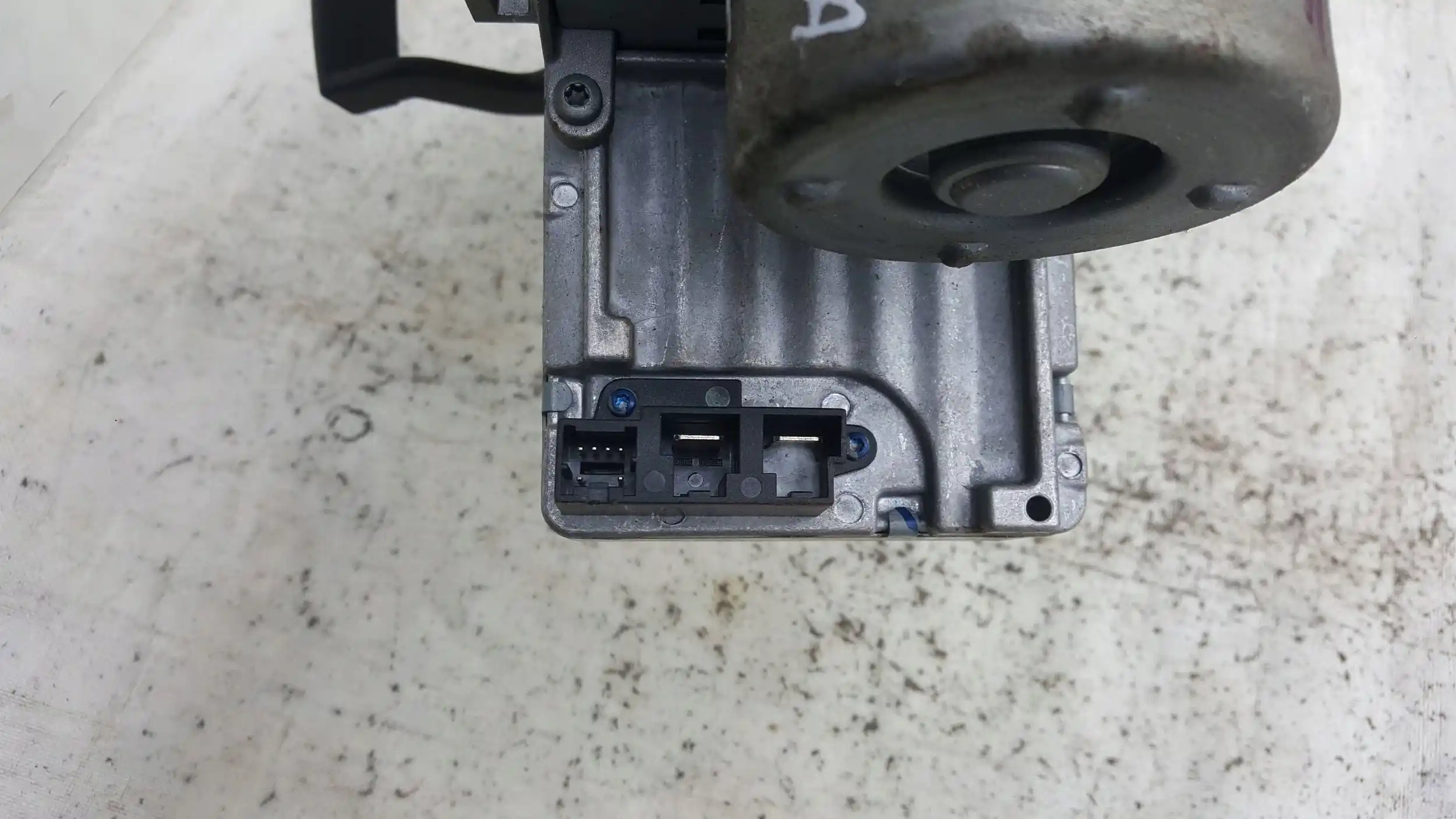 WSPOMAGANIE ELEKTRYCZNE POMPA DF713210X 54084964D MAZDA 2 DE 07-