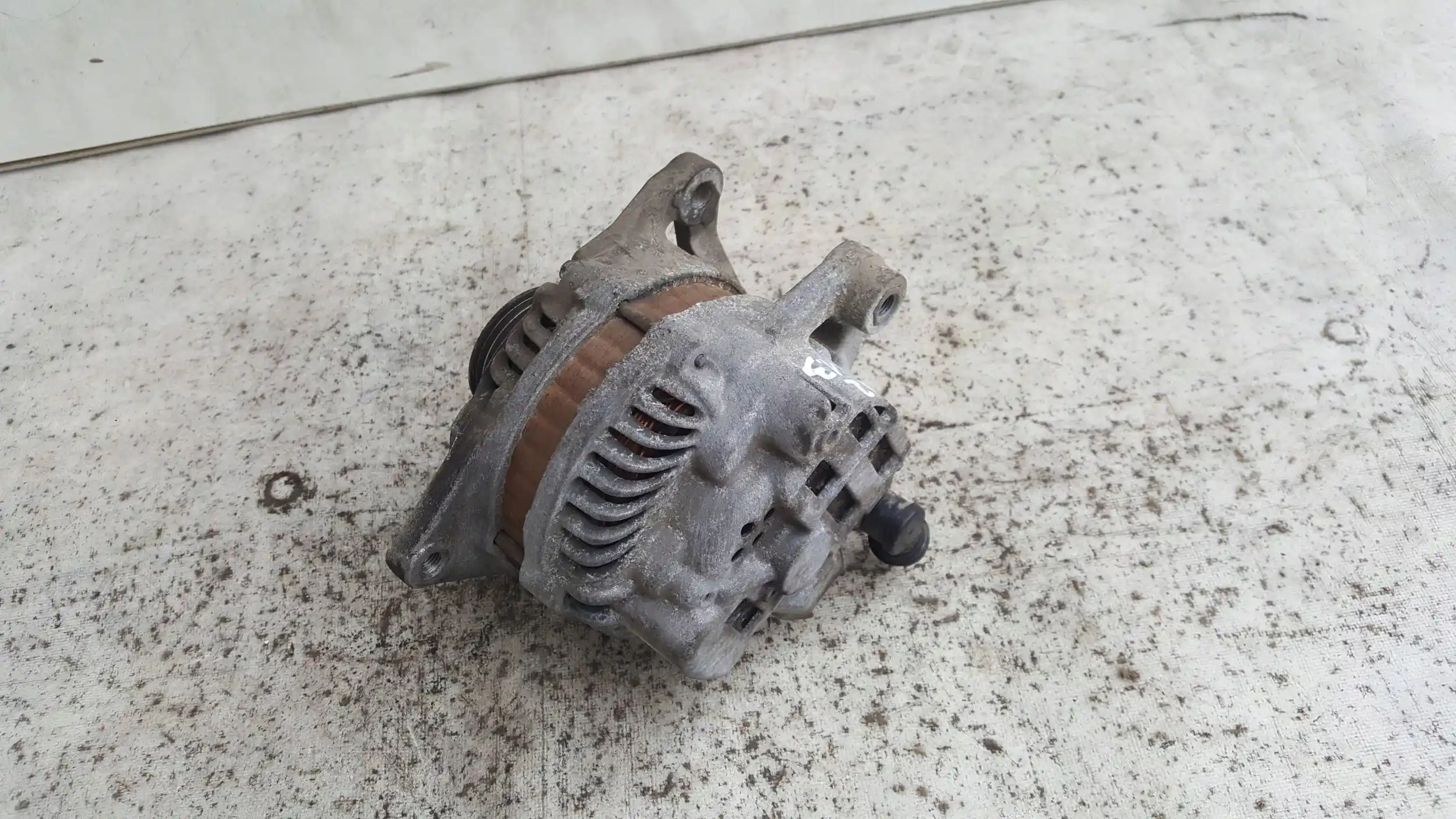 ALTERNATOR A2TG1391 MAZDA 2 DE 1.3 07-