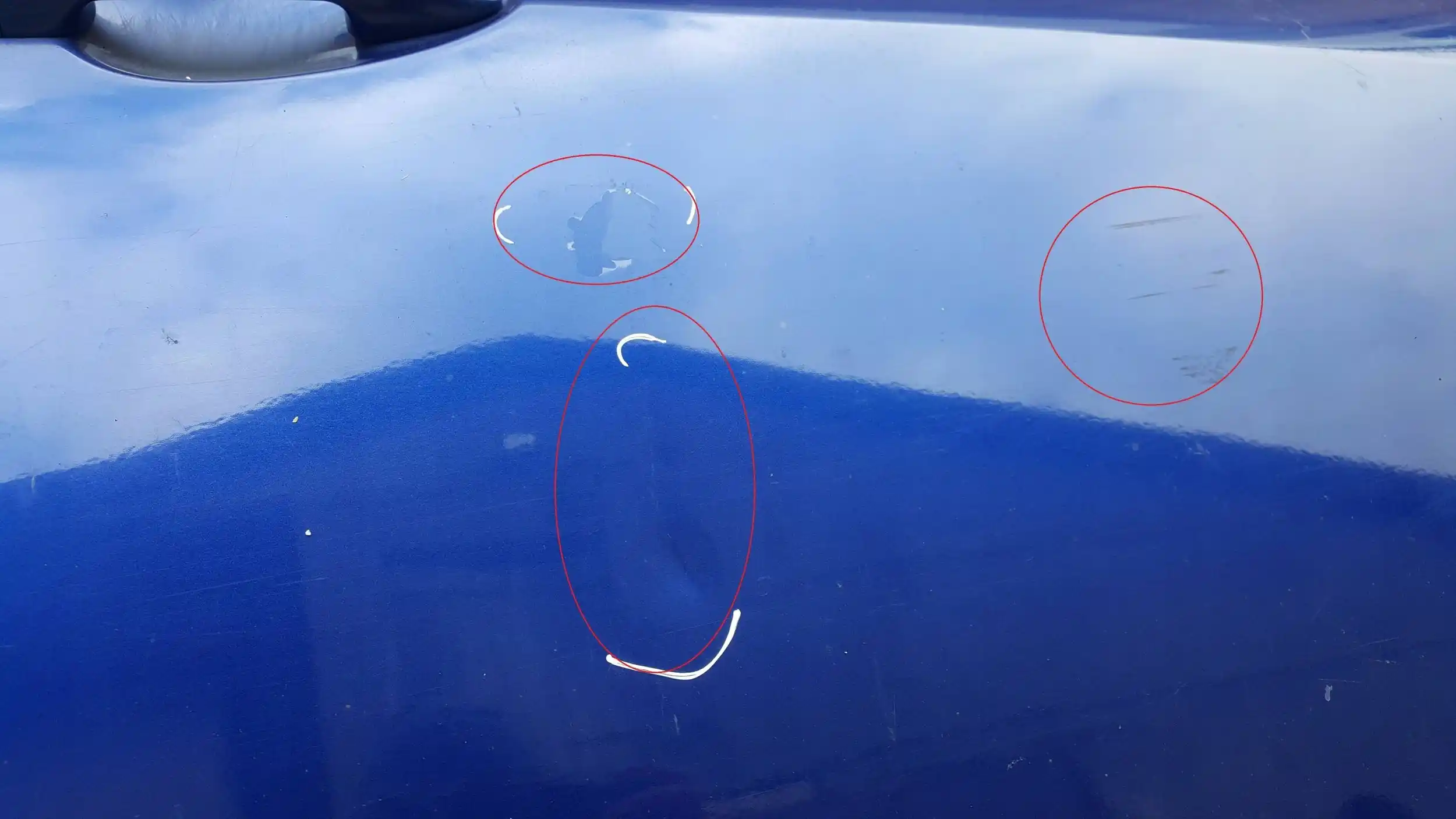 DRZWI PRAWY PRZÓD PRZEDNIE MAZDA 2 DE 3D 07- 34J