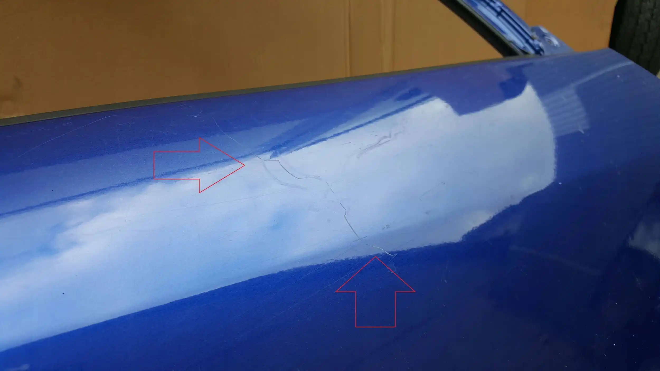 DRZWI PRAWY PRZÓD PRZEDNIE MAZDA 2 DE 3D 07- 34J