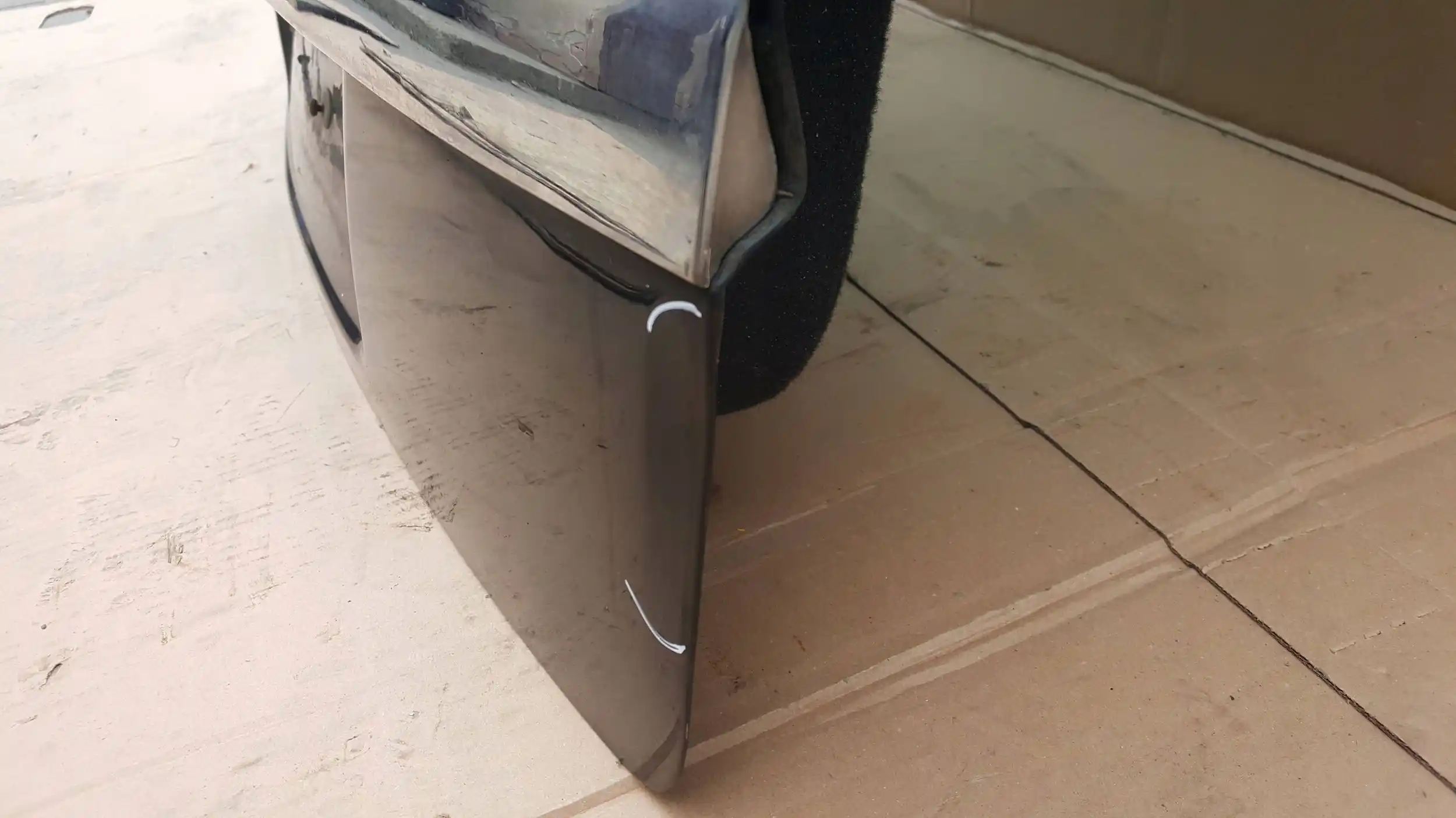 KLAPA TYŁ TYLNA OPEL ASTRA H KOMBI 04- Z20R