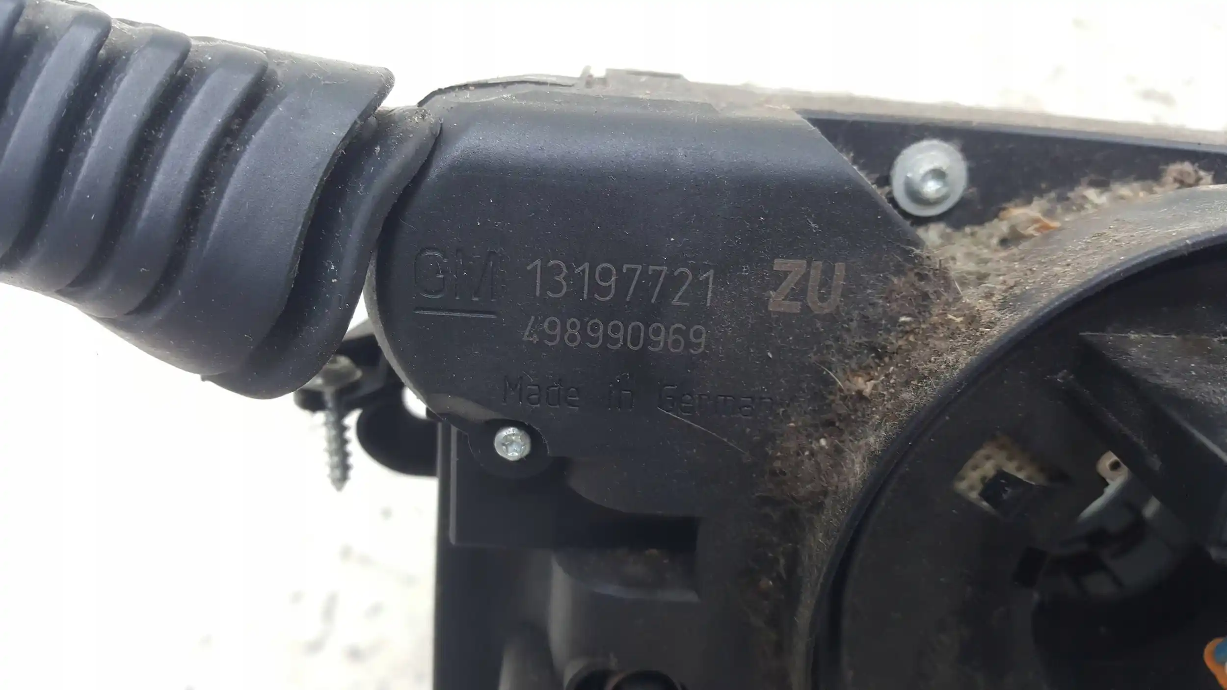 KOMPUTER 5WK9379 55557472 ZESTAW IMMO OPEL ASTRA H 1.8 16V 04-