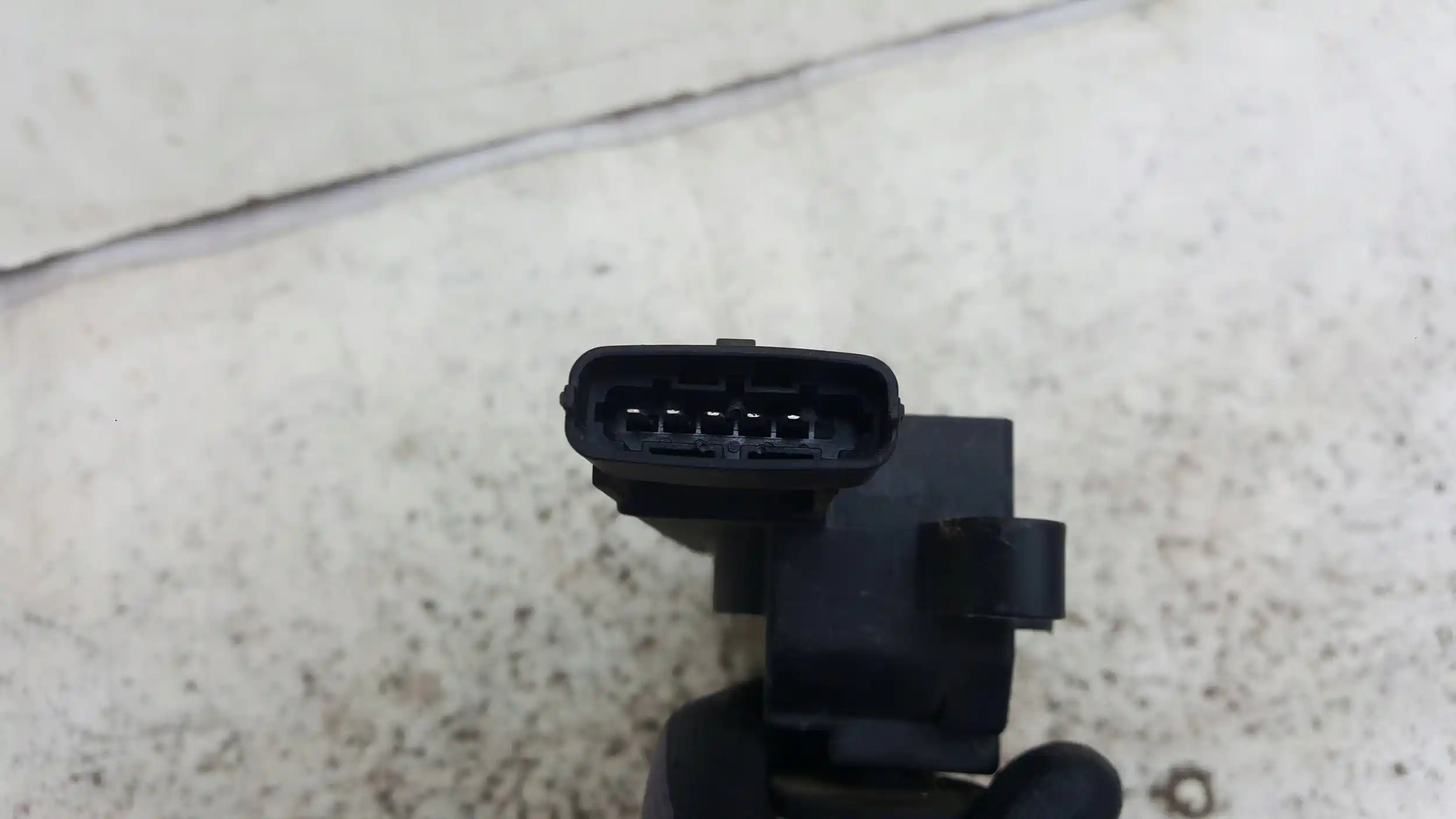 CEWKA ZAPŁONOWA 0040100342 SAAB OPEL ASTRA H 1.8 16V
