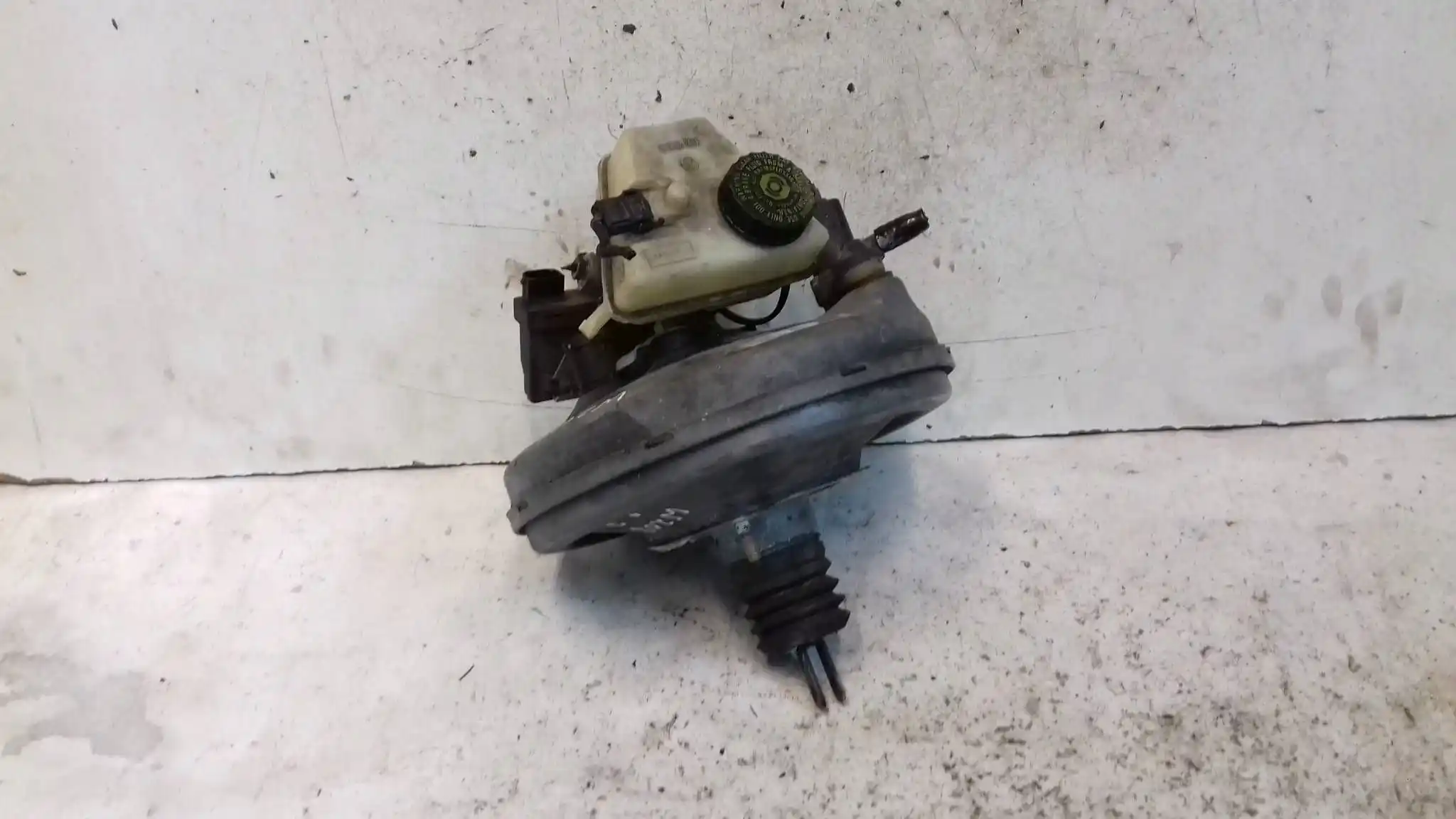 SERWO POMPA HAMULCOWA A0044305730 MERCEDES CLK W208 COUPE 2.3 97-