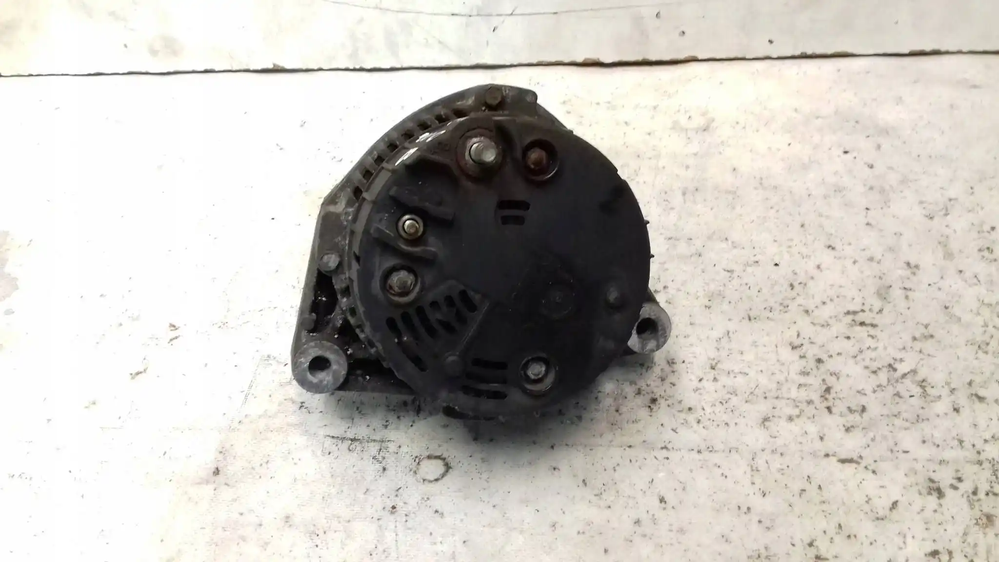 ALTERNATOR A0101545402 MERCEDES CLK W208 COUPE 2.3 97-