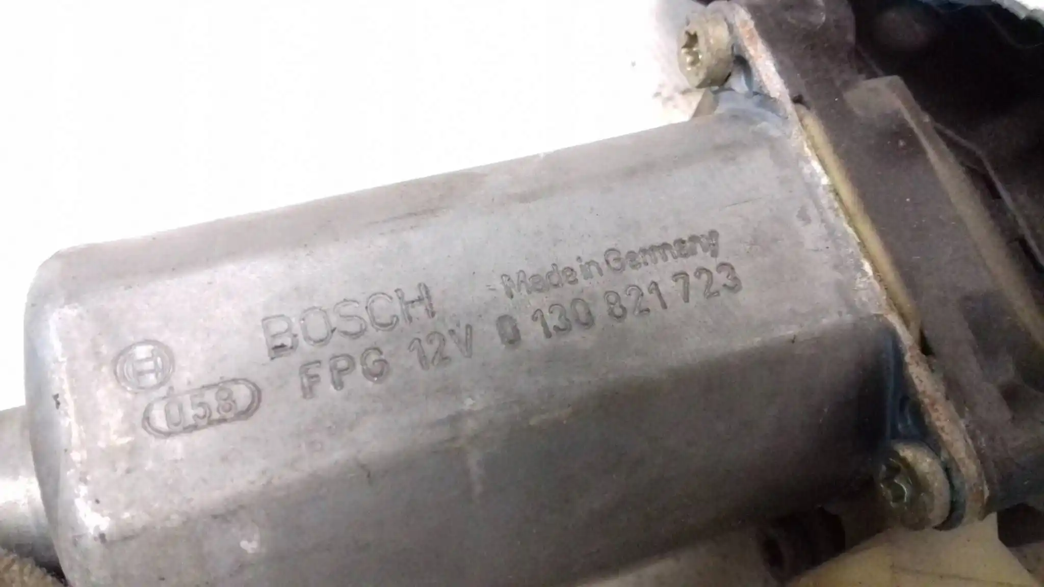 MECHANIZM SILNICZEK SZYBY PRAWY MERCEDES CLK W208 COUPE 97-