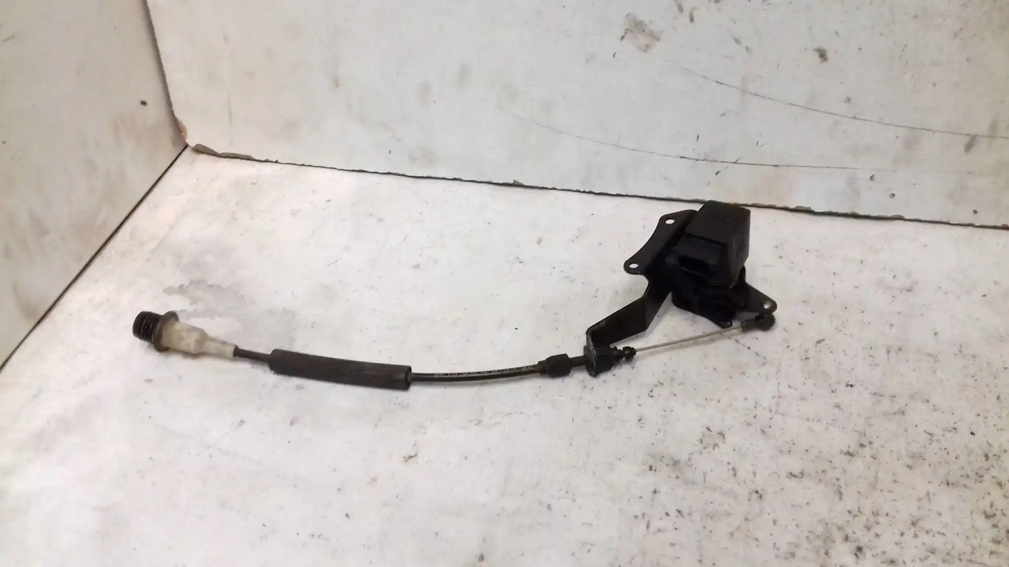 POTENCJOMETR GAZU A0125423317 LINKA 2083000030 MERCEDES CLK W208 COUPE 2.3