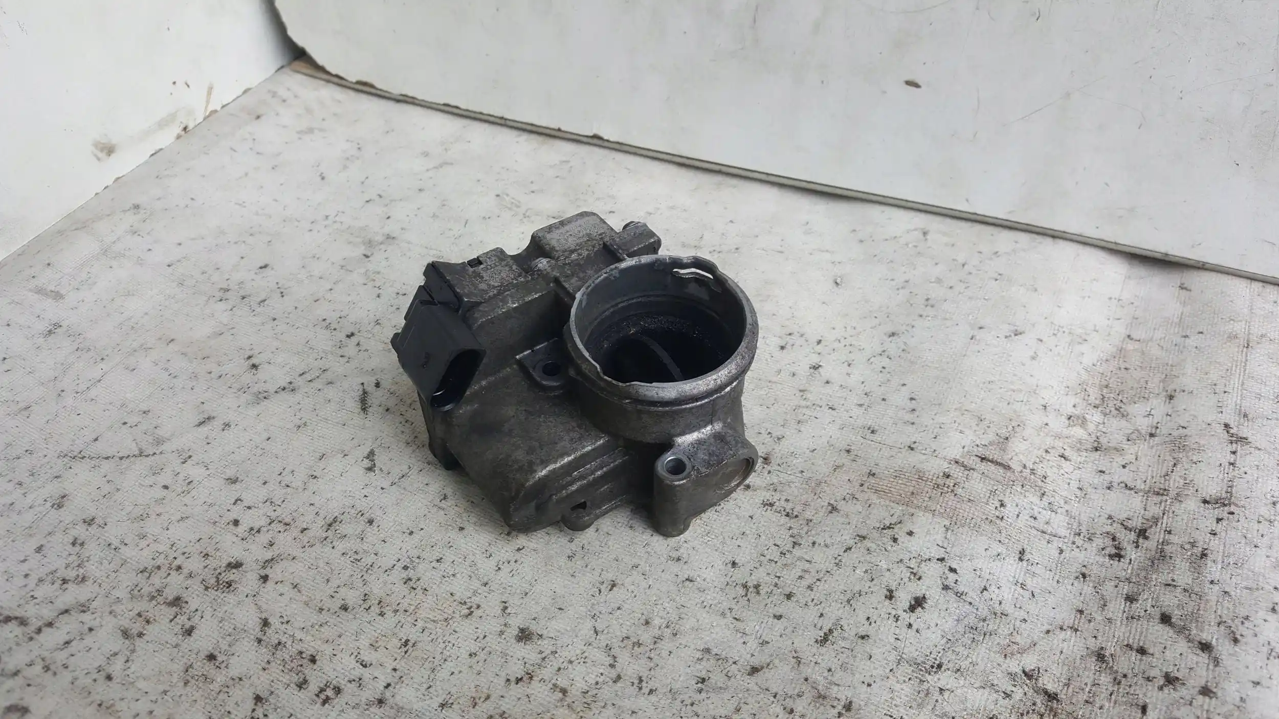 PRZEPUSTNICA A2C53099814 SKODA FABIA II VW SEAT AUDI 1.4 TDI