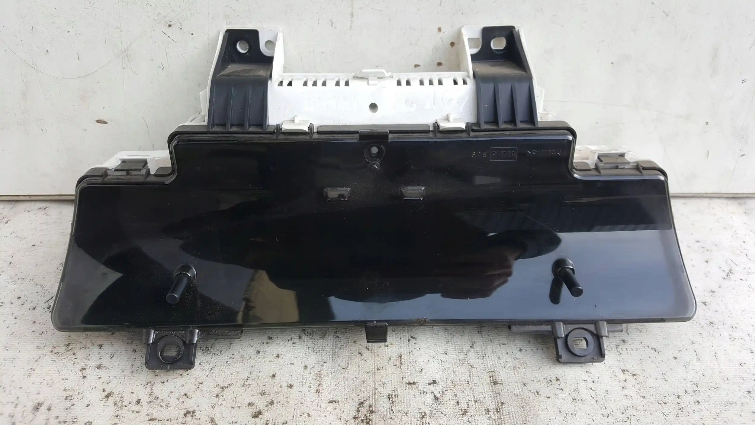 KOMPUTER 3392154GA ZESTAW IMMO SUZUKI LIANA HB 1.6 16V 01-