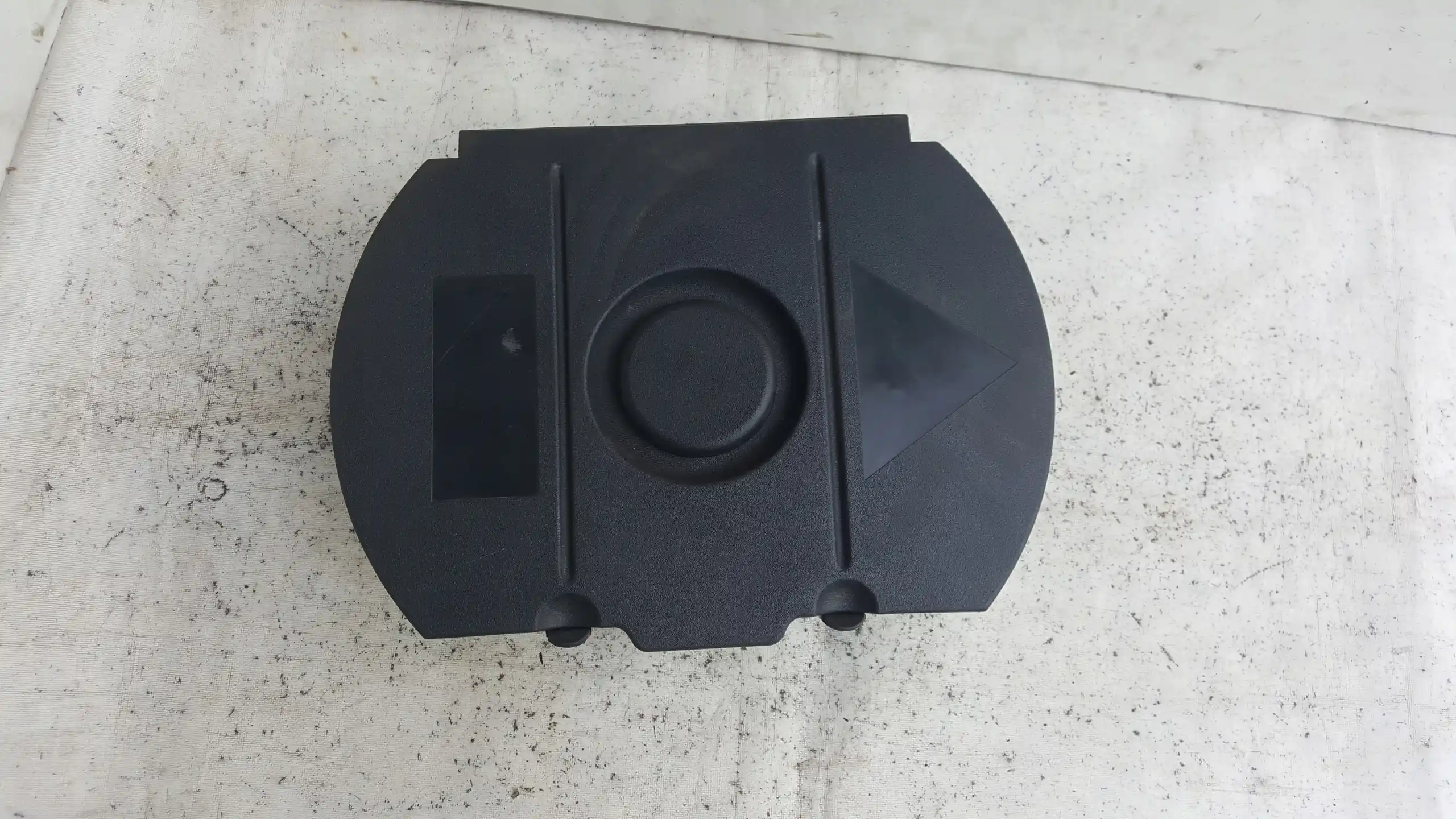 WKŁAD KOŁA ZAPASOWEGO 6Q0012115F ZESTAW NARZĘDZI LEWAREK SEAT VW 02-