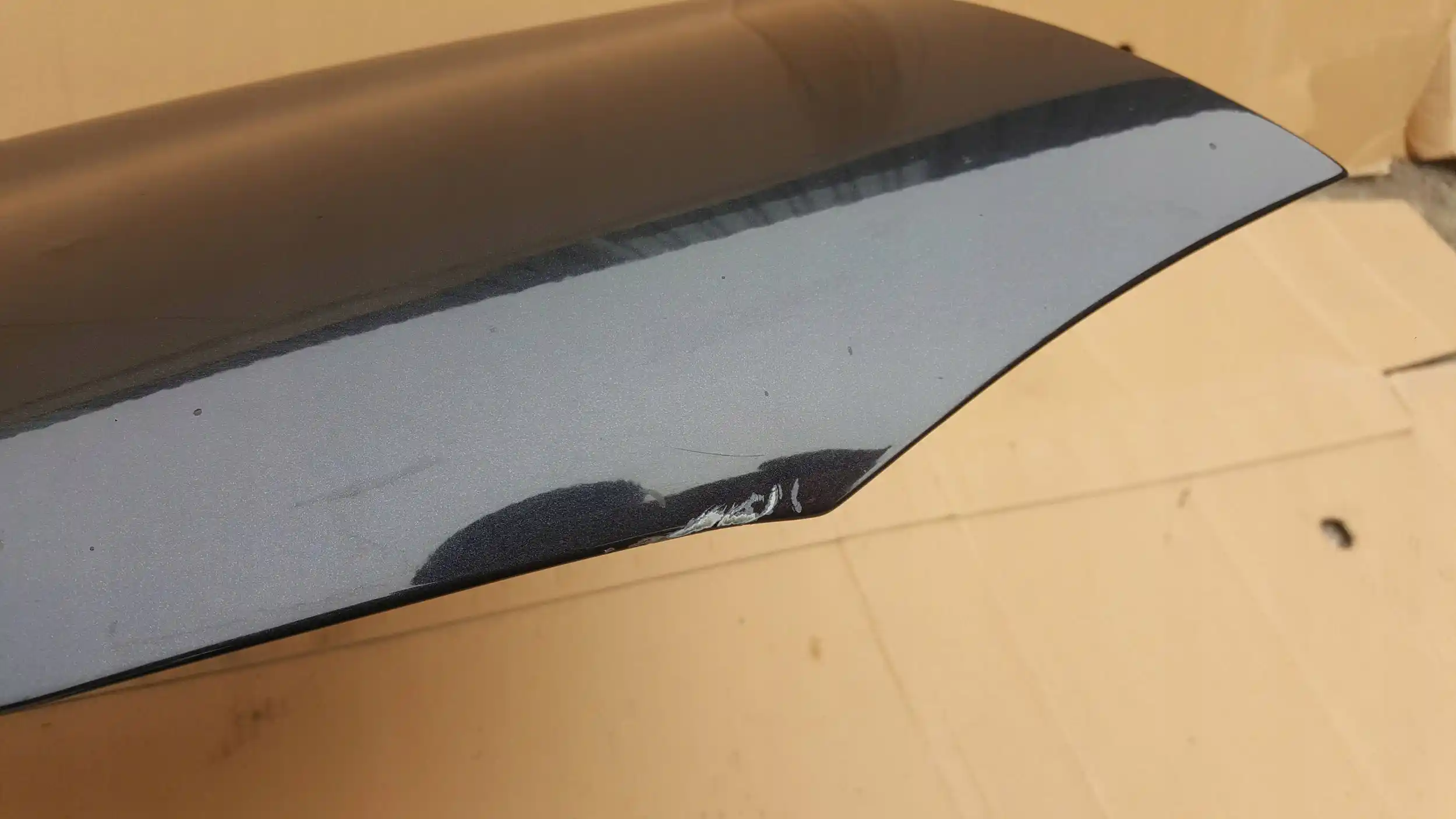 BŁOTNIK PRAWY PRZÓD PRZEDNI SEAT IBIZA III 6L1 CORDOBA II 6L2 02- LC9Z